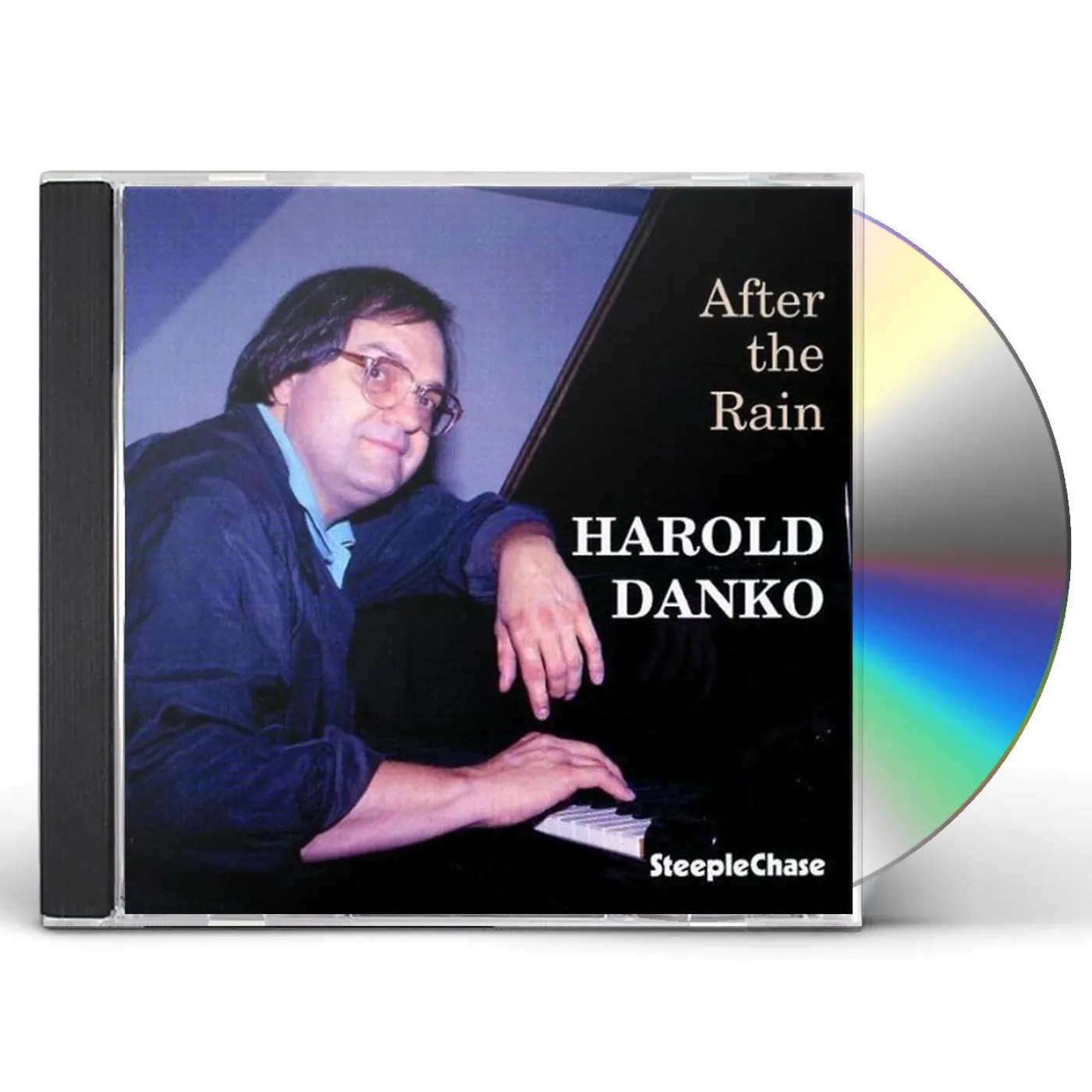 Harold Danko AFTER THE RAIN CD