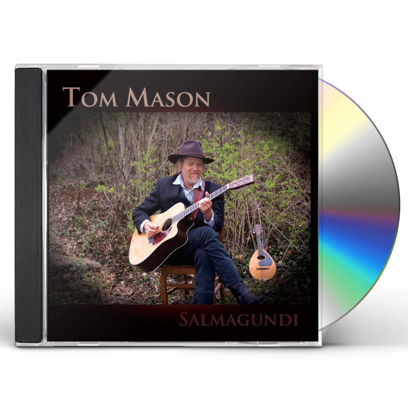 Rashani WHAT THEY WANT FROM ME CD