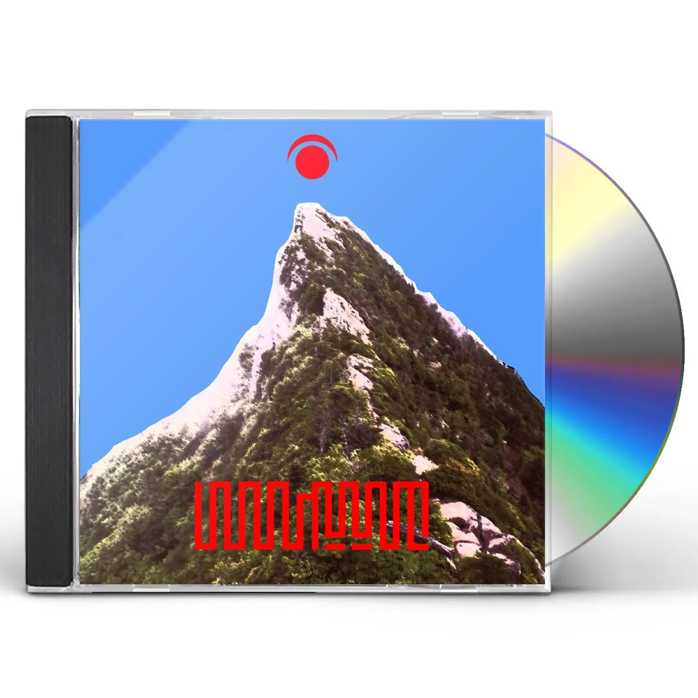 TENGGER SPIRITUAL 2 CD