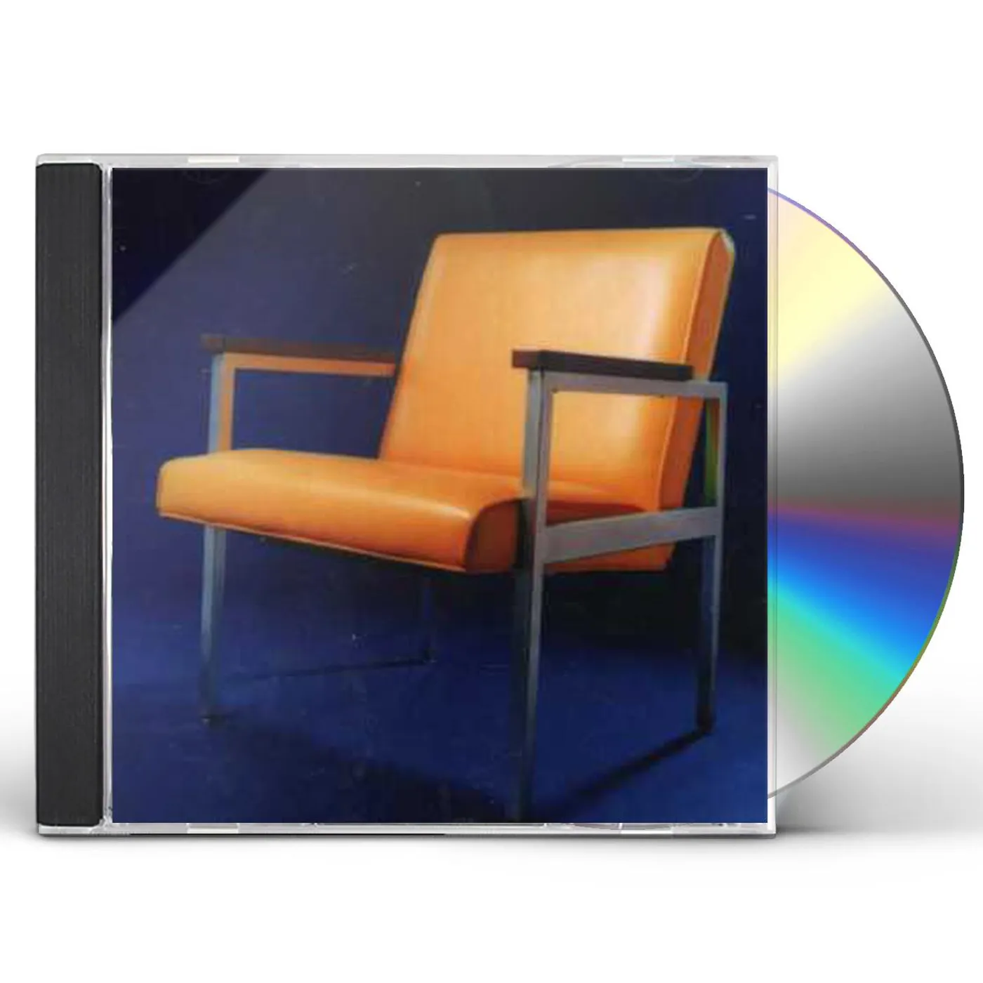 Move D KUNSTSTOFF CD