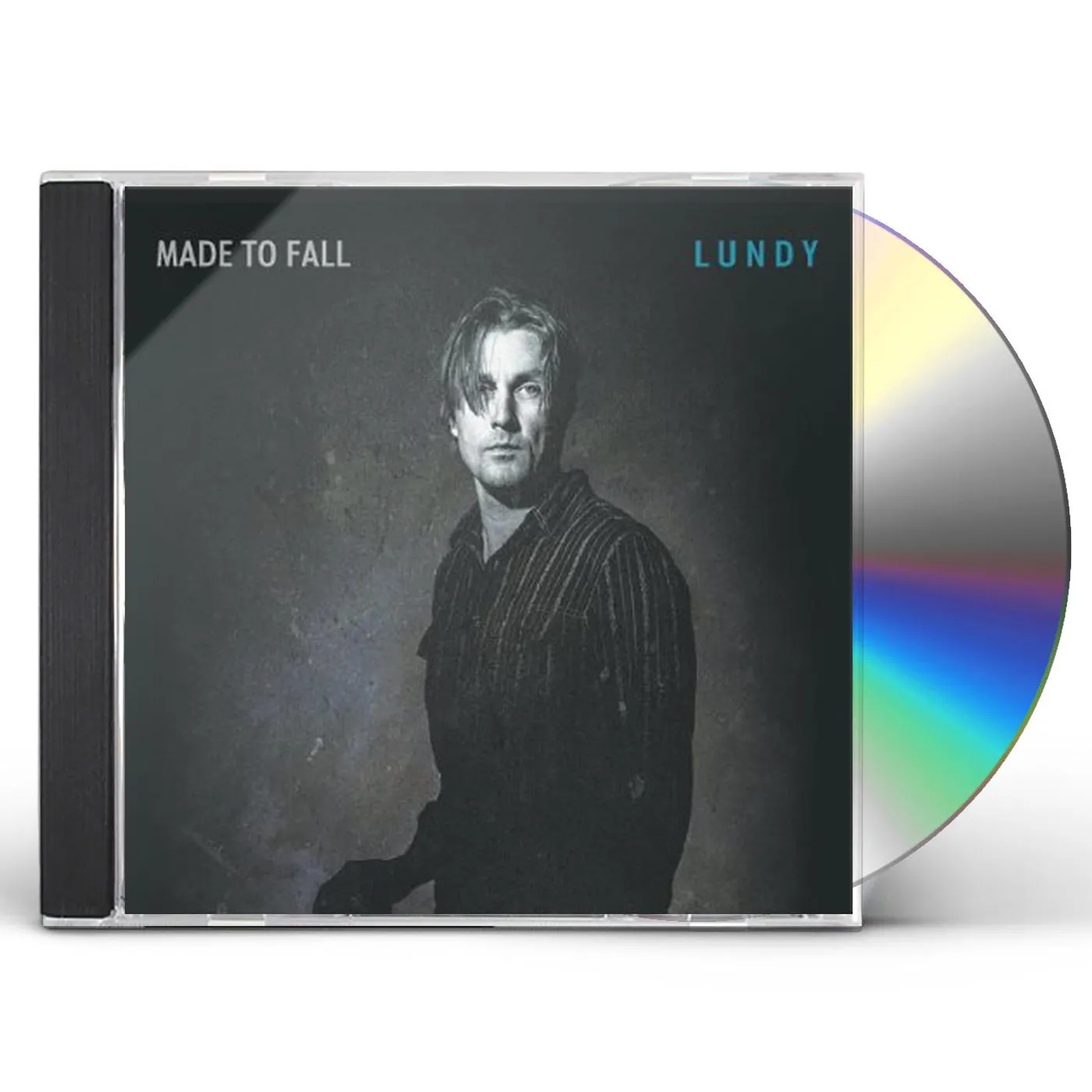 Lundy MADE TO FALL CD
