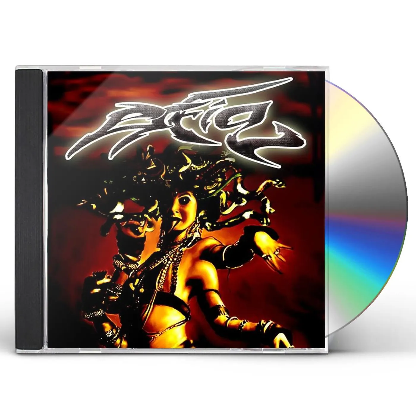 ERFIQ CD