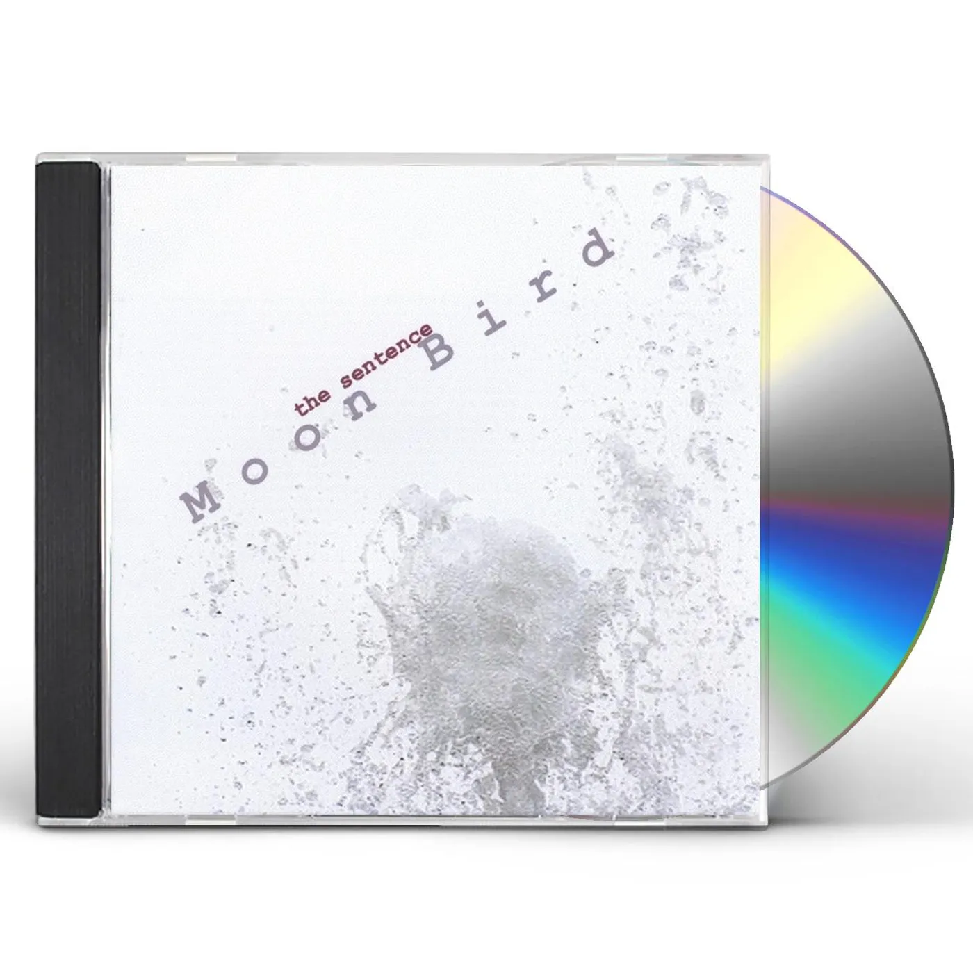 Moon Bird SENTENCE CD