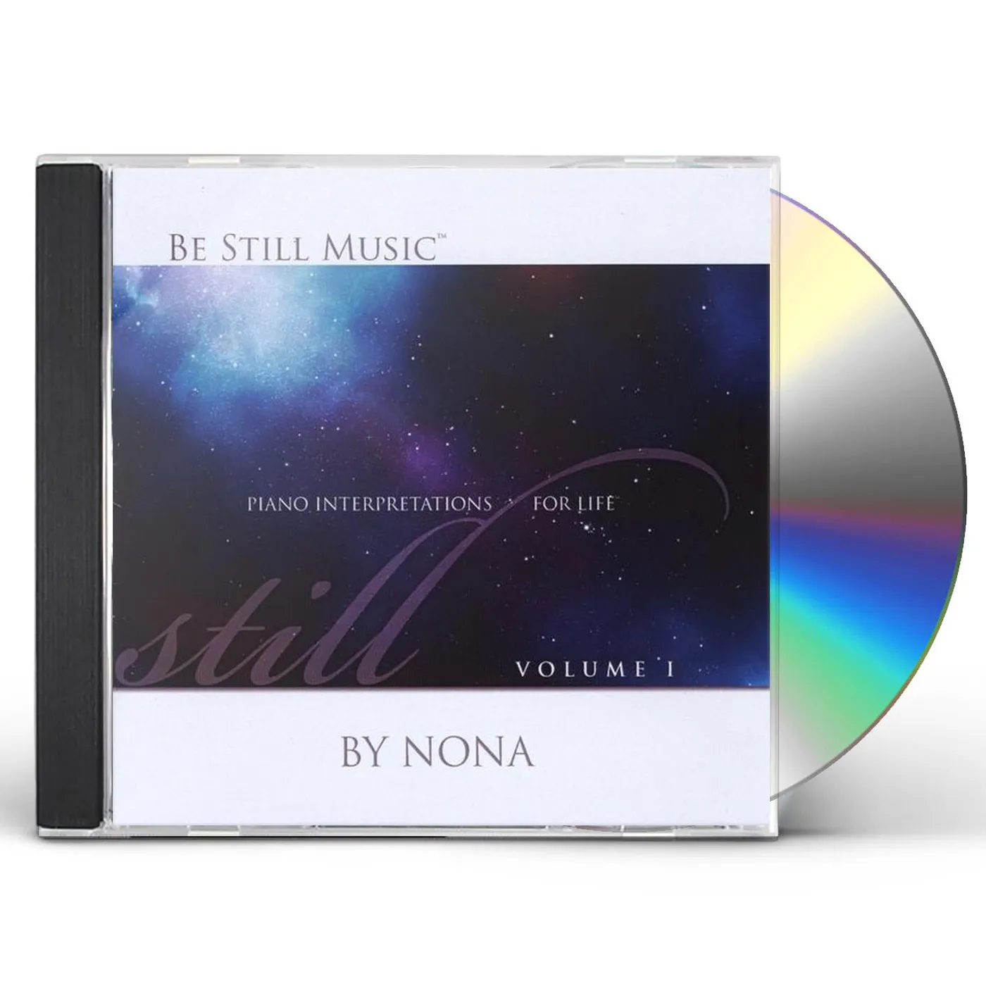 Nona STILL CD