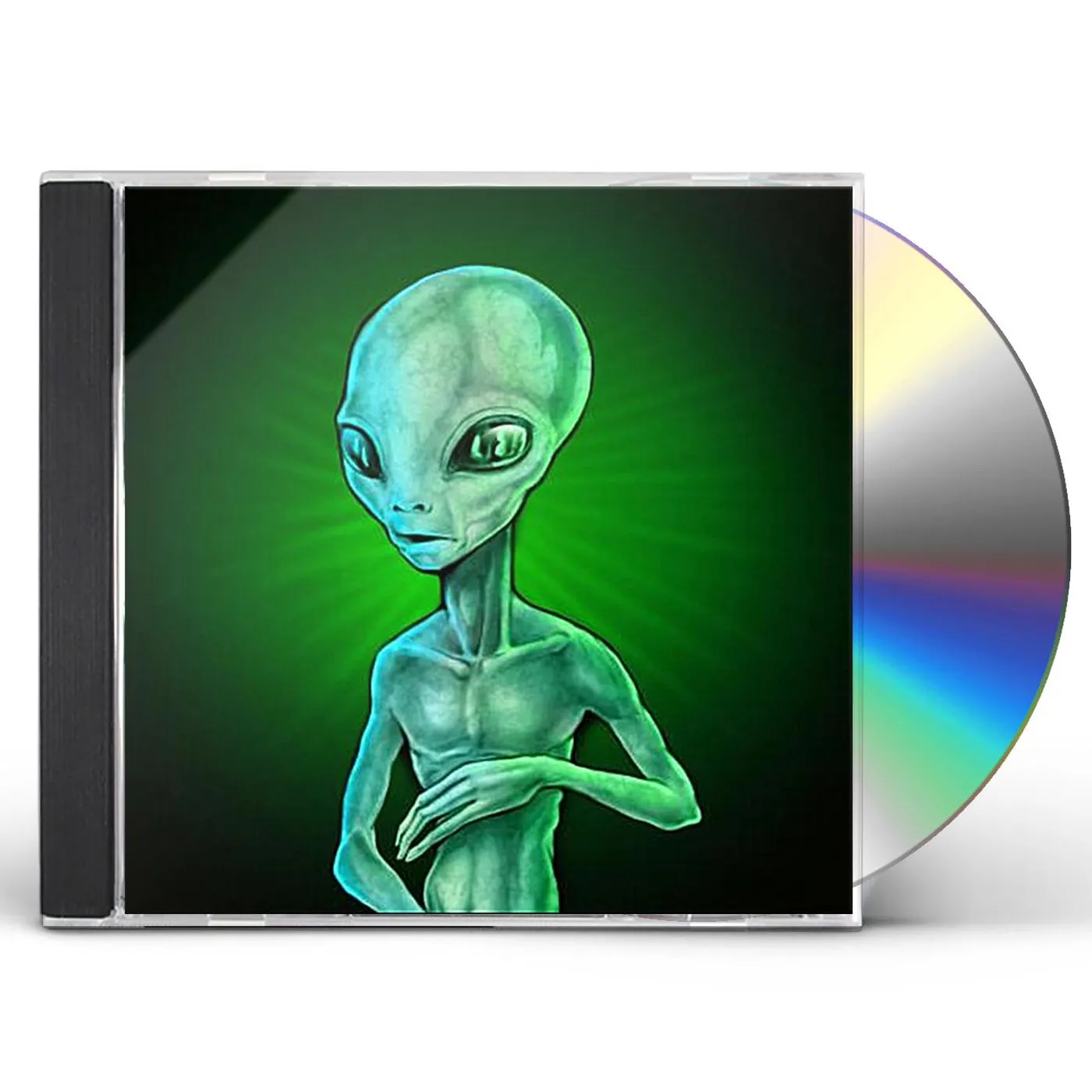 Ralph Buckley RAPTURE CD