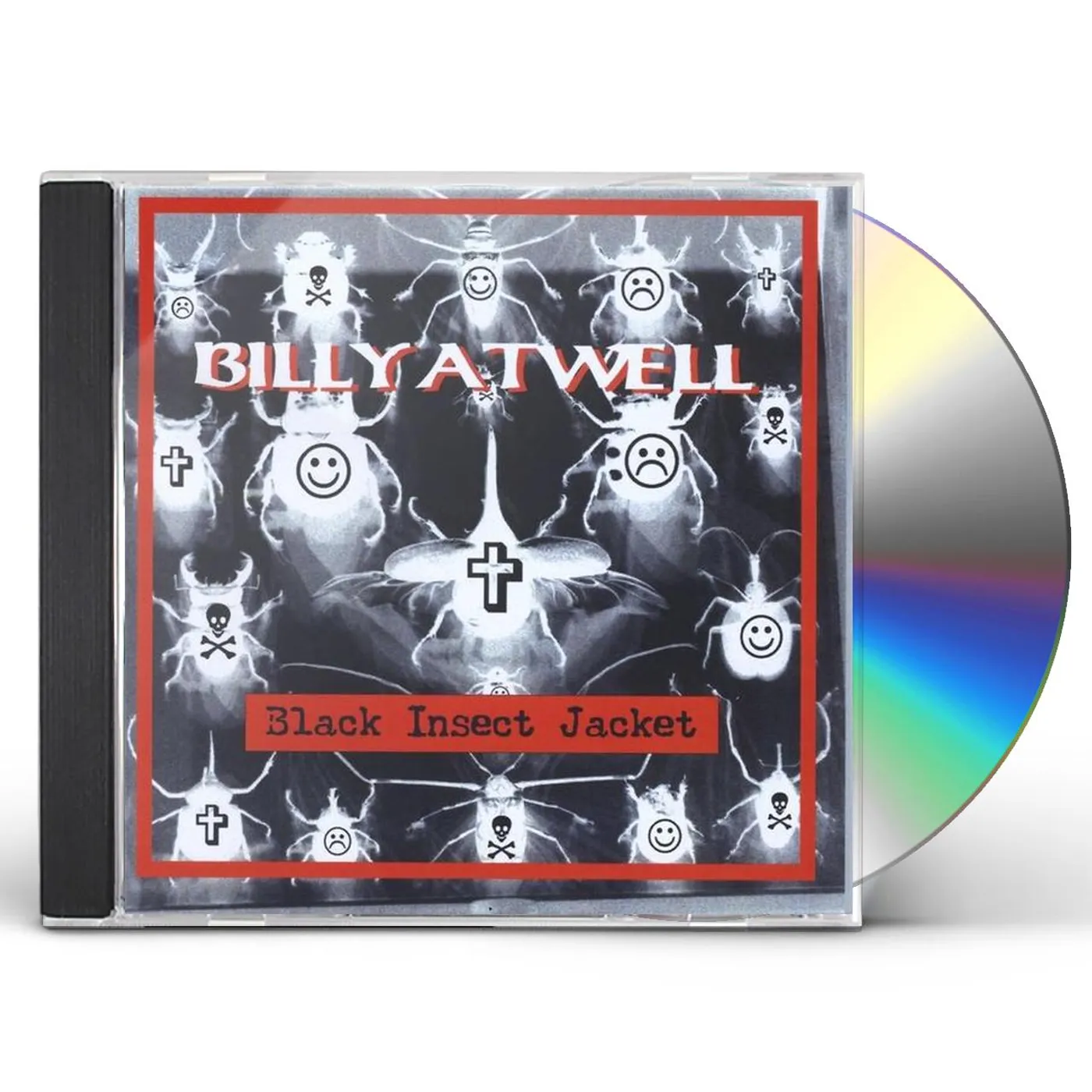Billy Atwell