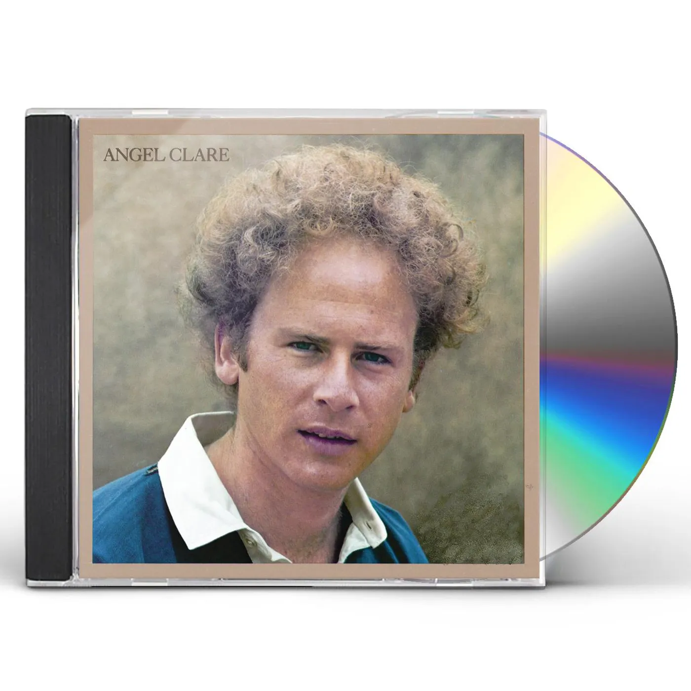 Art Garfunkel ANGEL CLARE CD