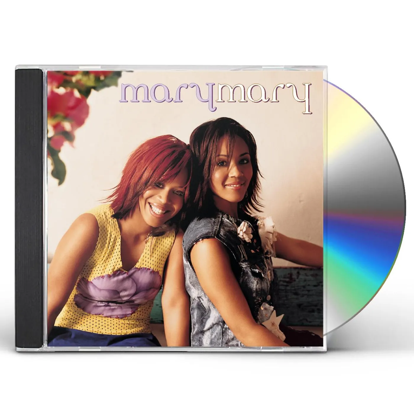 Mary Mary INCREDIBLE CD
