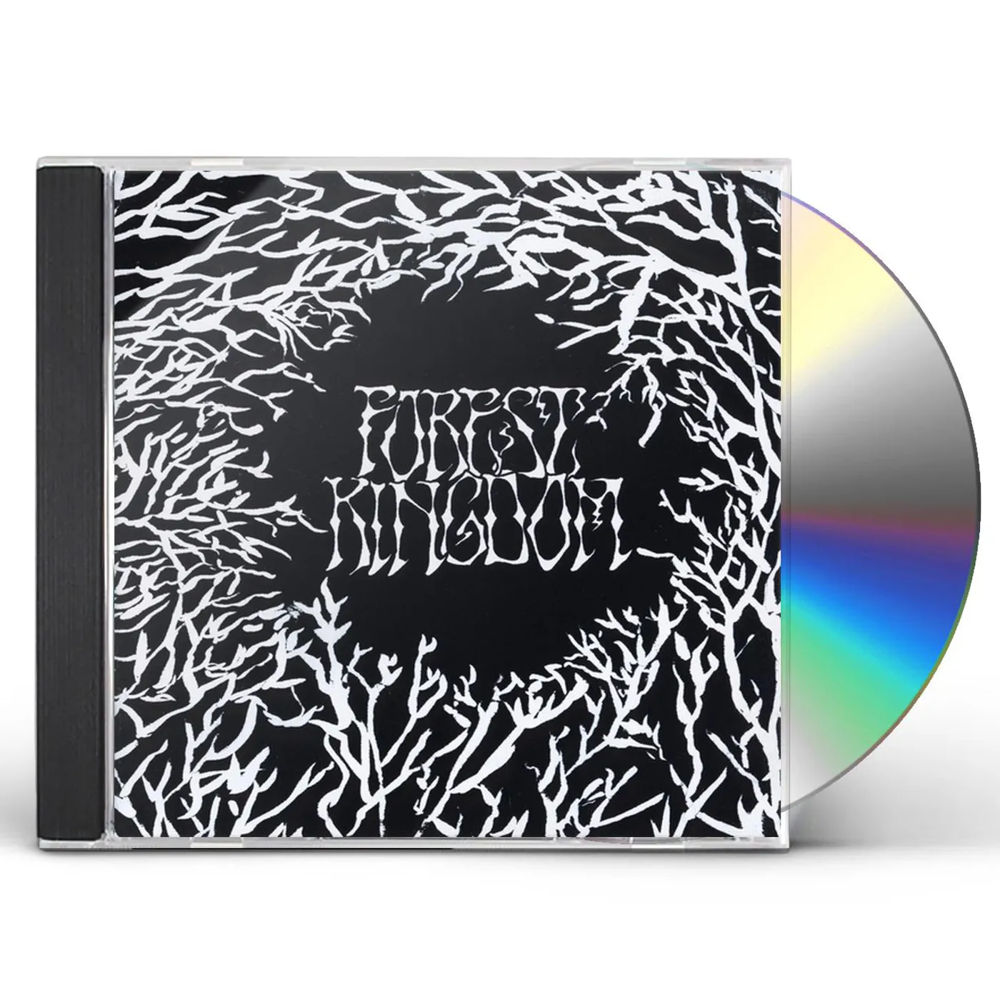 FOREST KINGDOM CD