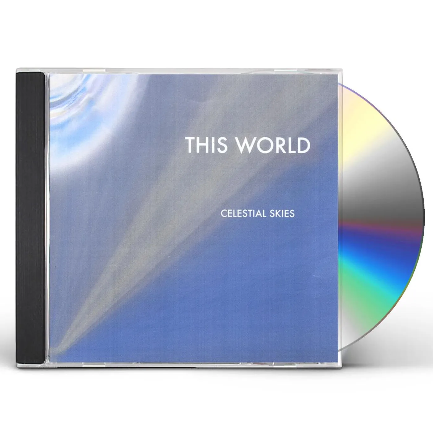 This World CELESTIAL SKIES CD