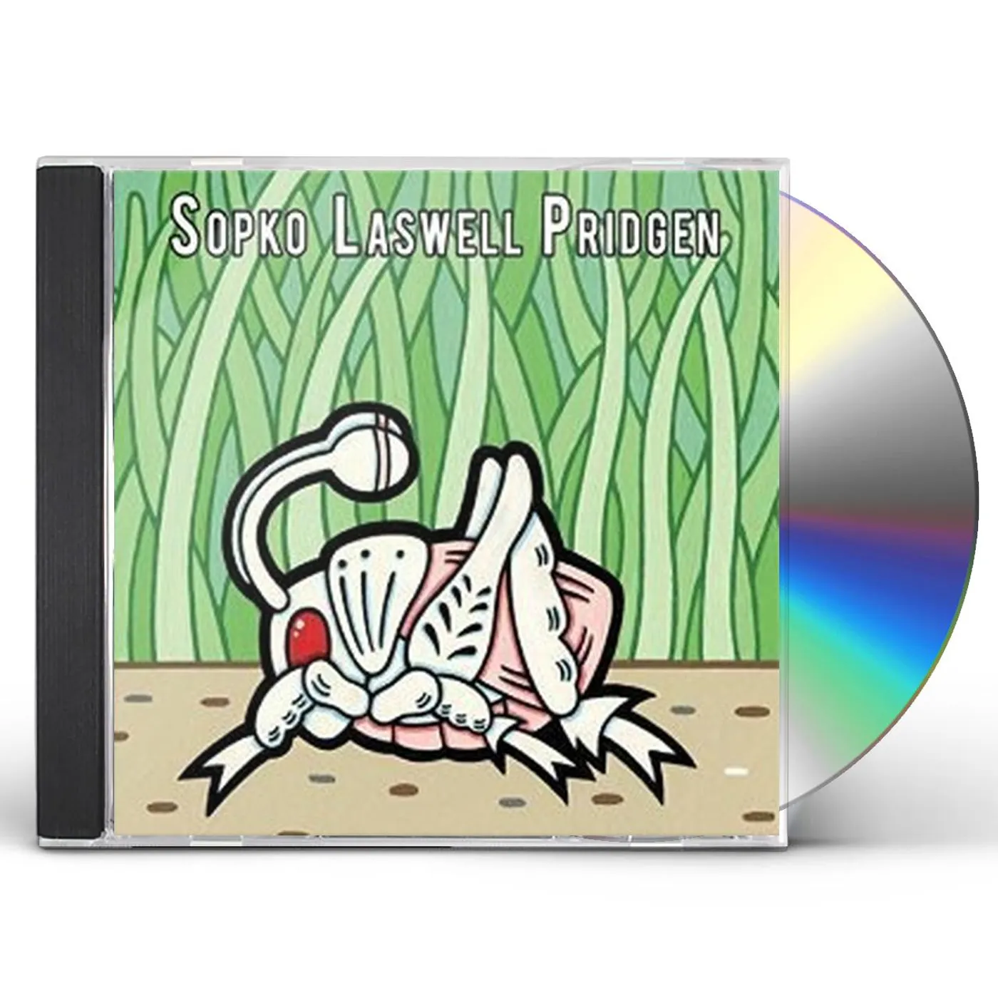 SOPKO LASWELL PRIDGEN CD