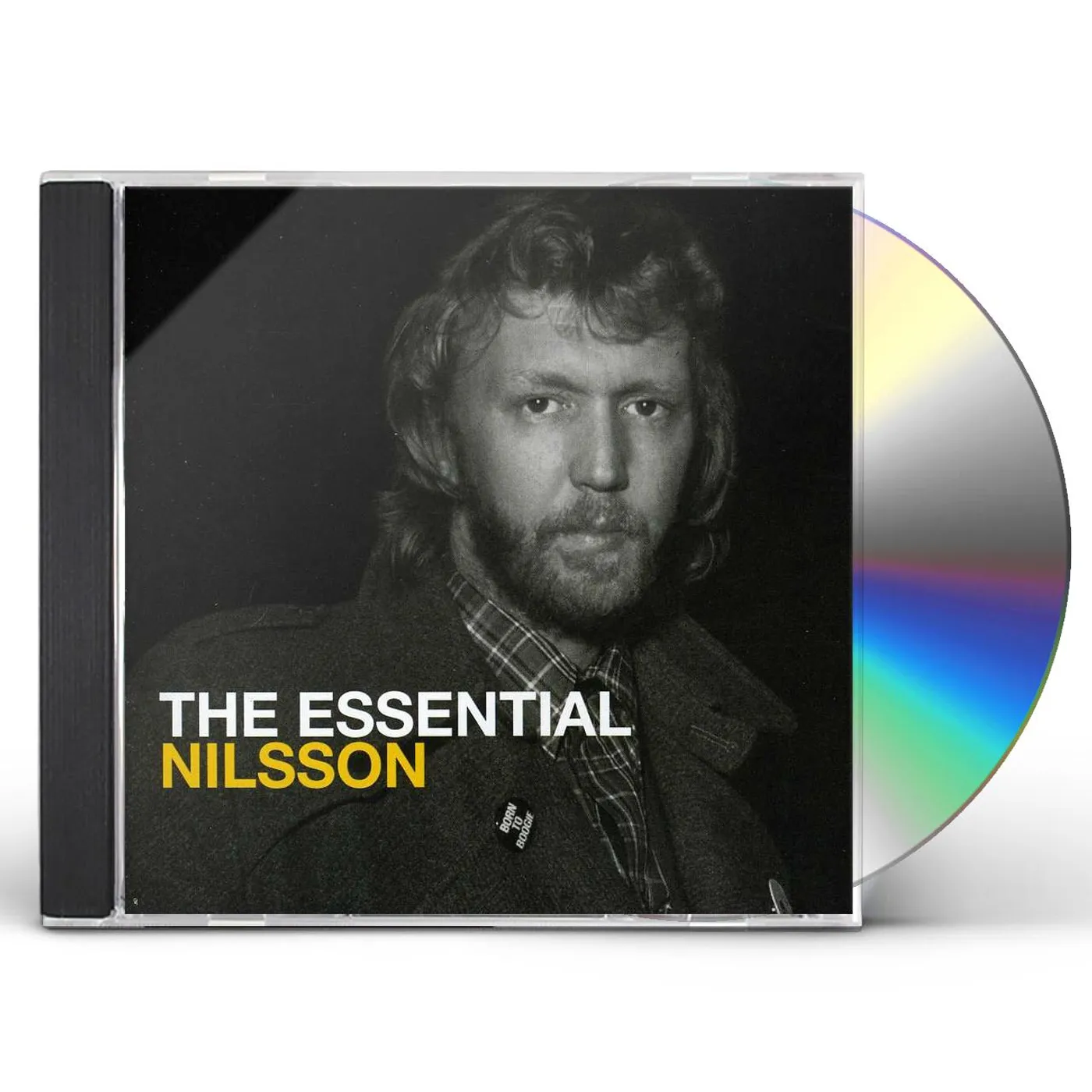 Nilsson ESSENTIAL CD