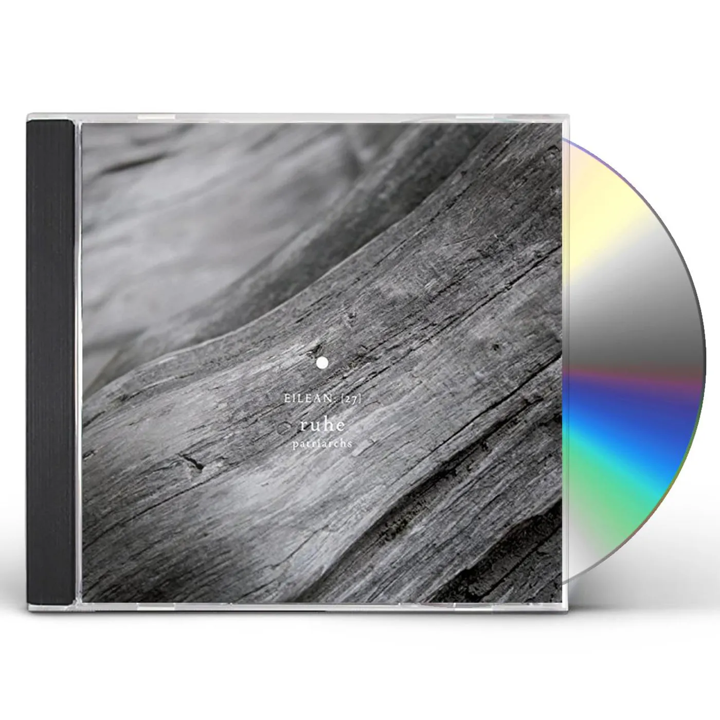 Ruhe PATRIARCHS CD