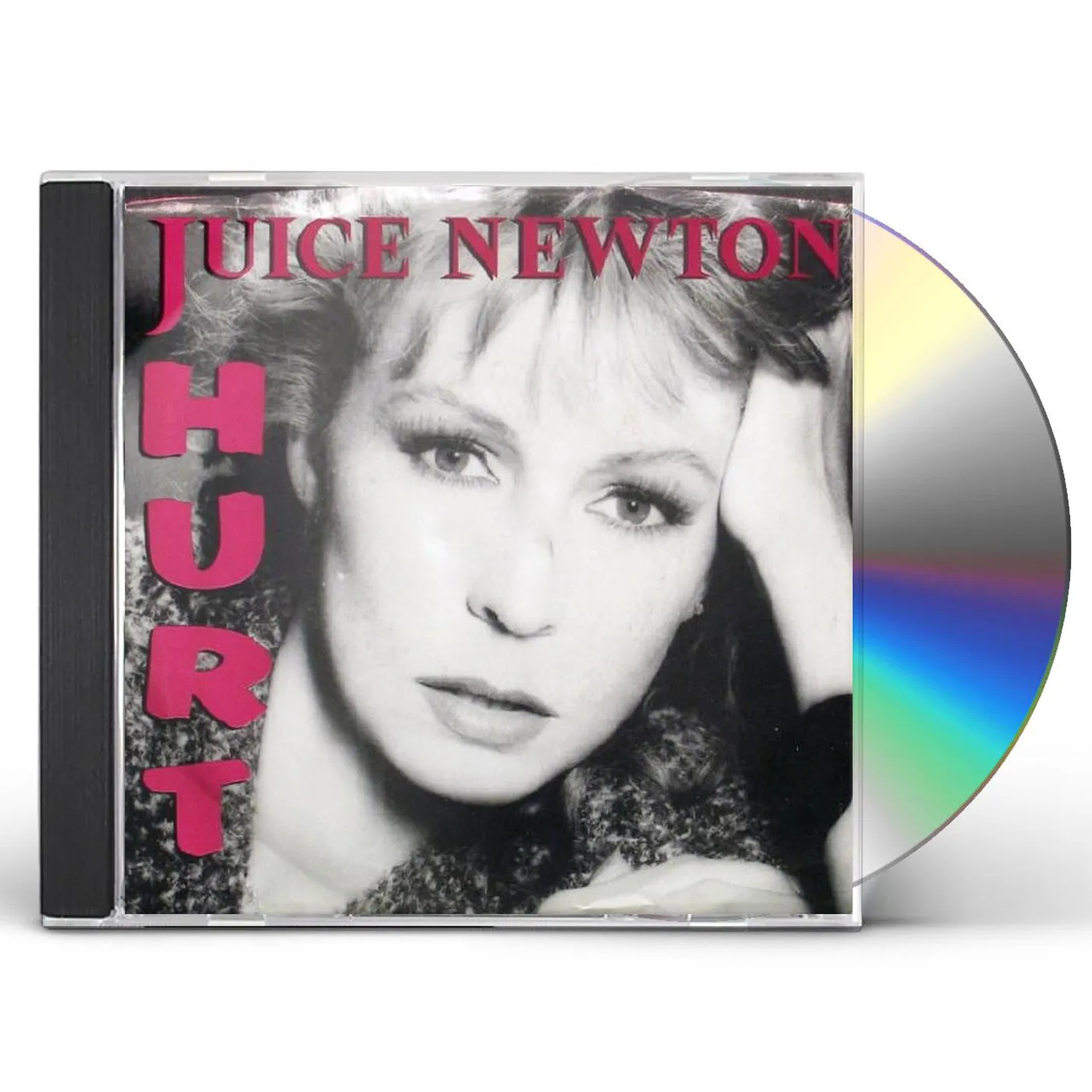 JUICE NEWTON CD