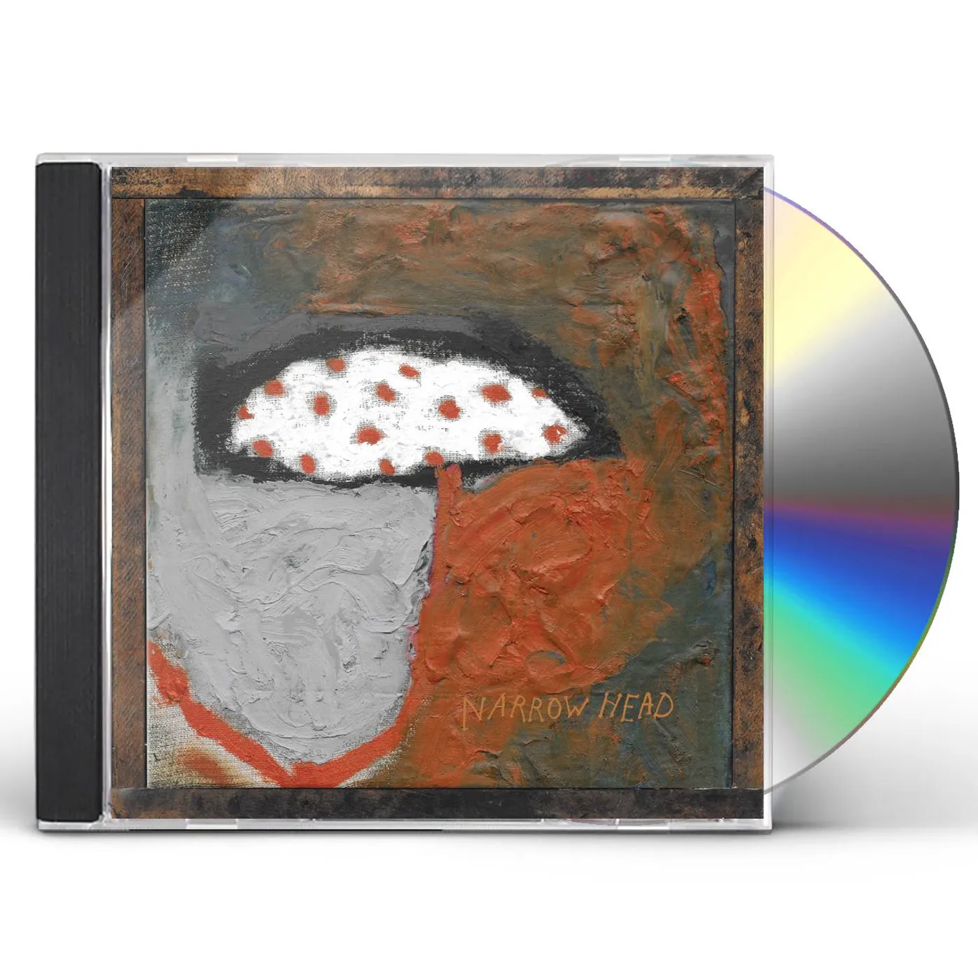 Narrow Head 12TH HOUSE ROCK CD