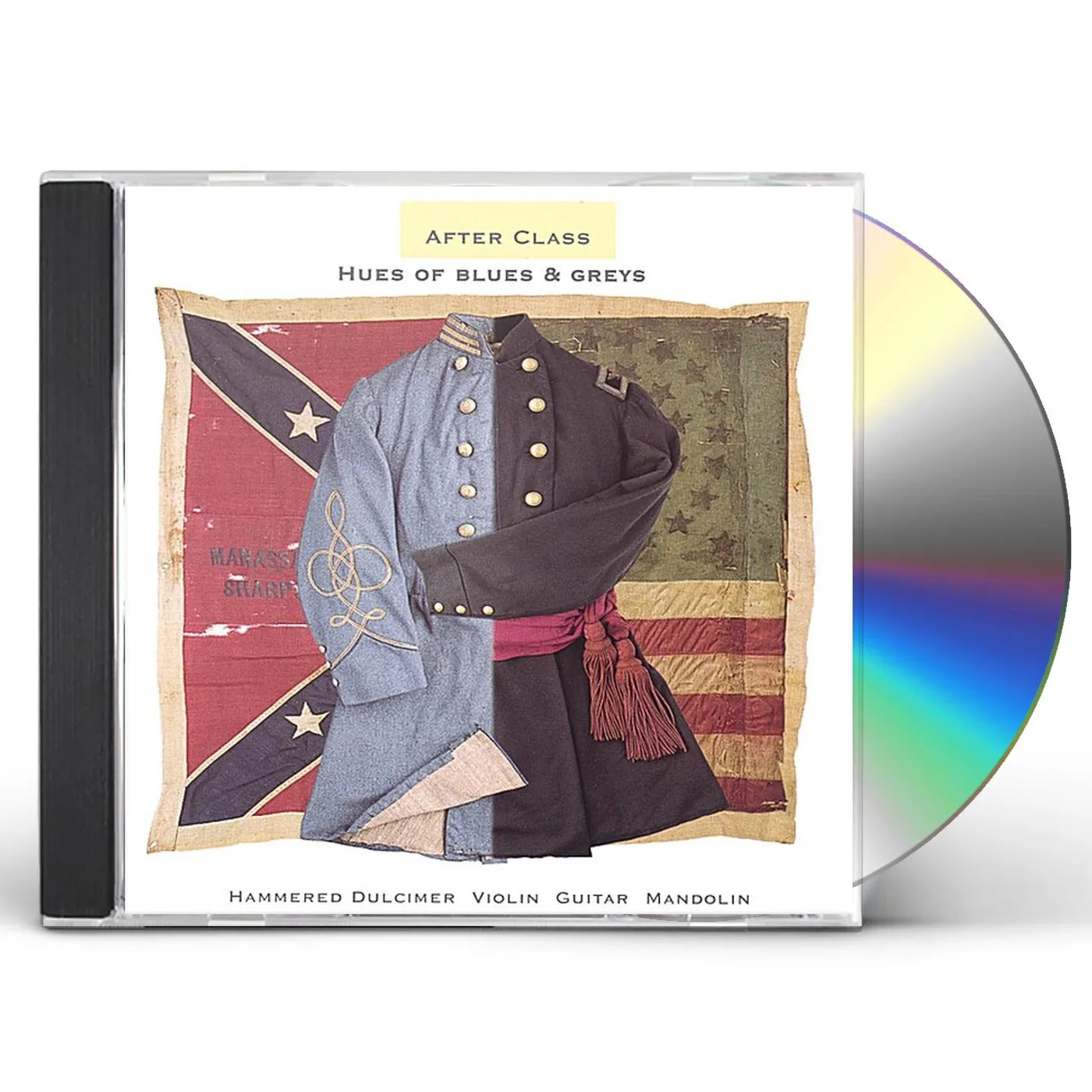 After Class FAITH OF OUR FATHERS CD