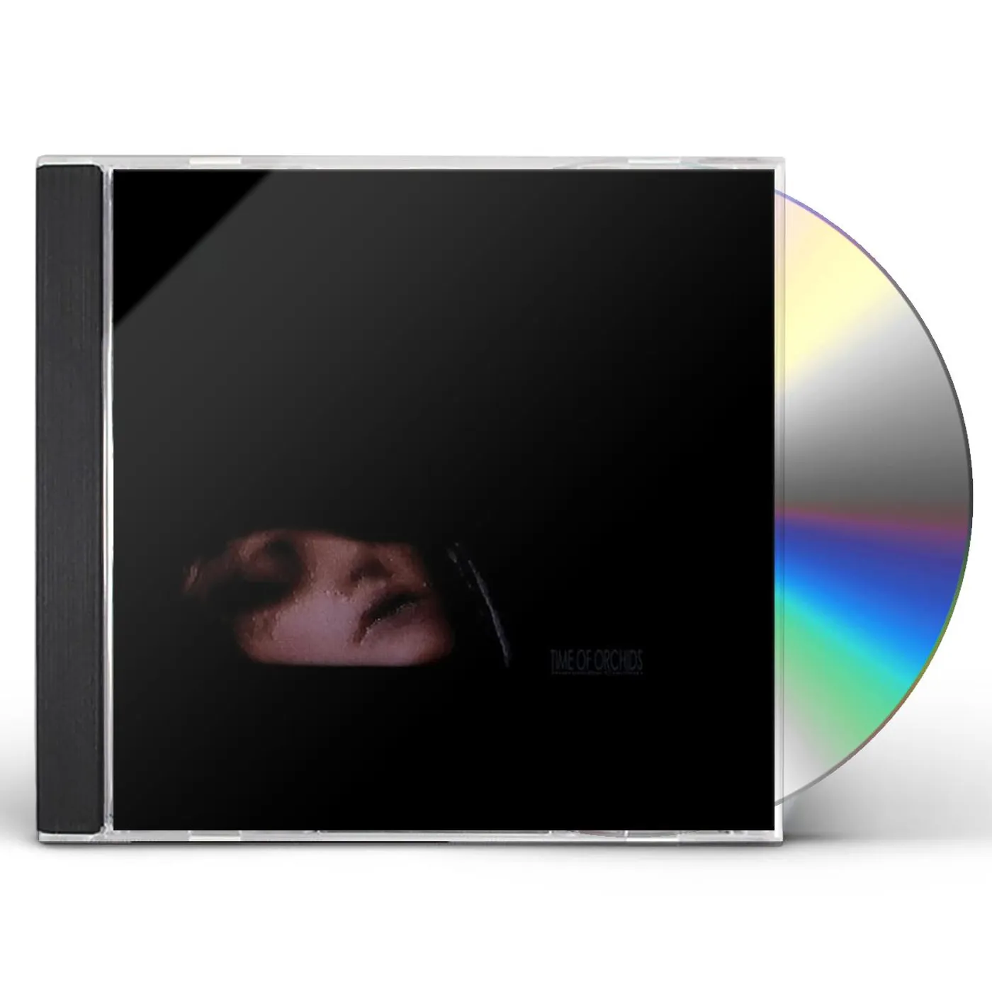 Time Of Orchids NAMESAKE CAUTION CD