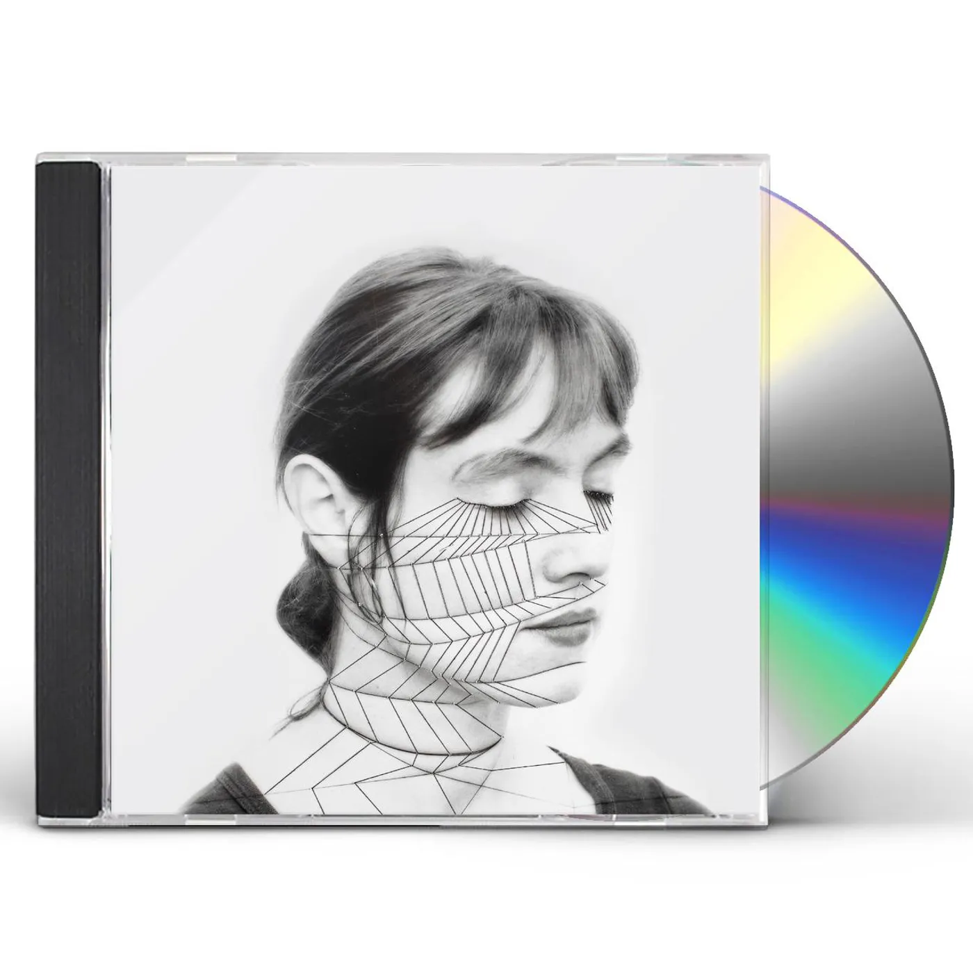 Julie's Haircut In the silence electric CD