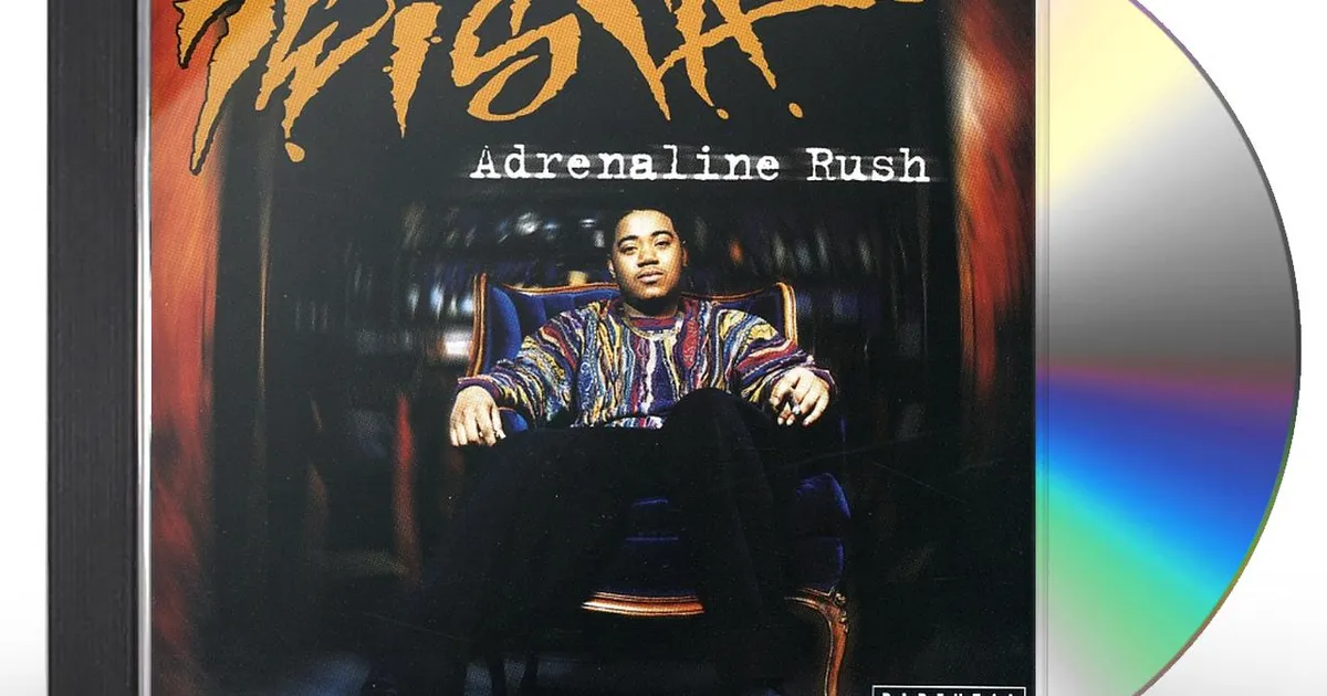 Twista Adrenaline Rush 2LP レコード eyJidWNrZXQiOiJtZXJjaGJhci1pbW