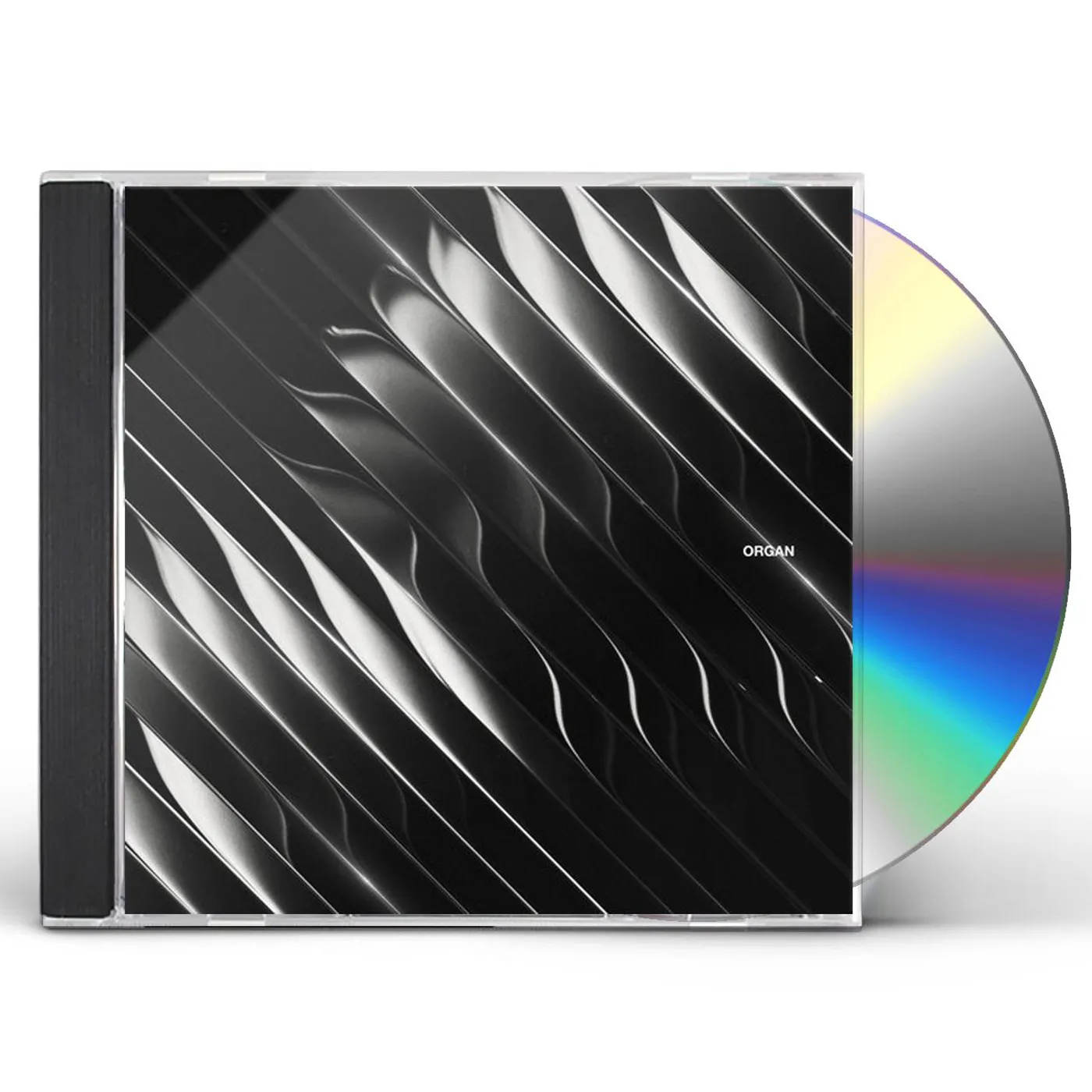Dimension ORGAN CD
