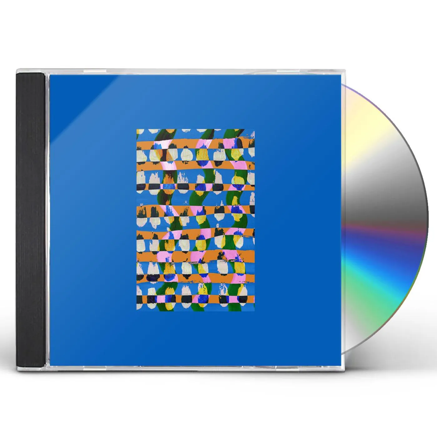 O'Flynn ALETHEIA CD