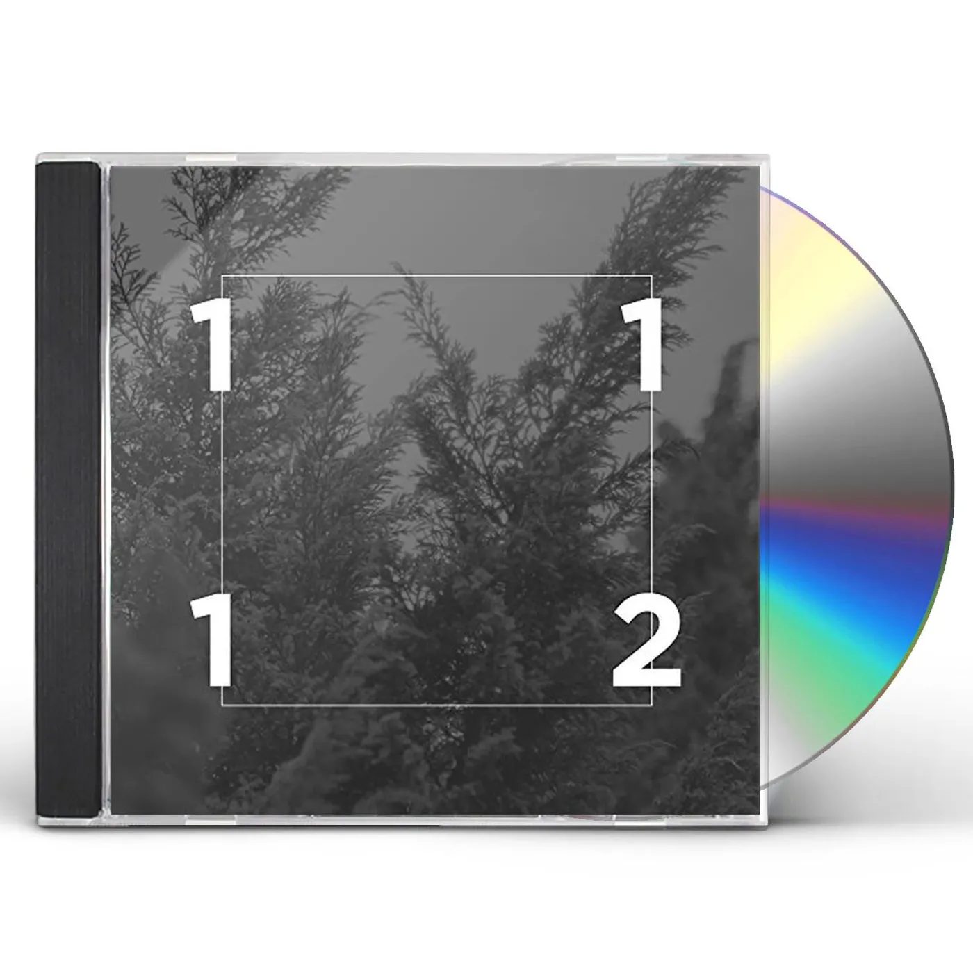 ELEVENTWELFTH CD