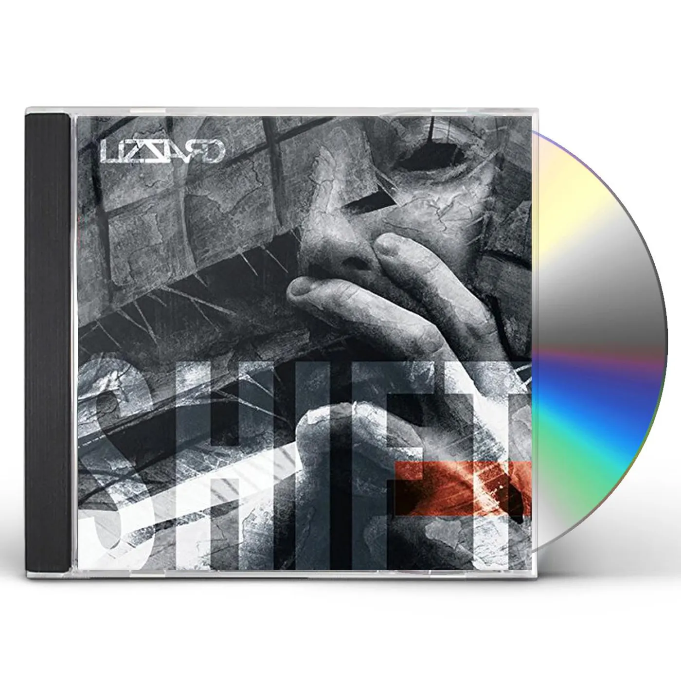 Lizzard SHIFT CD