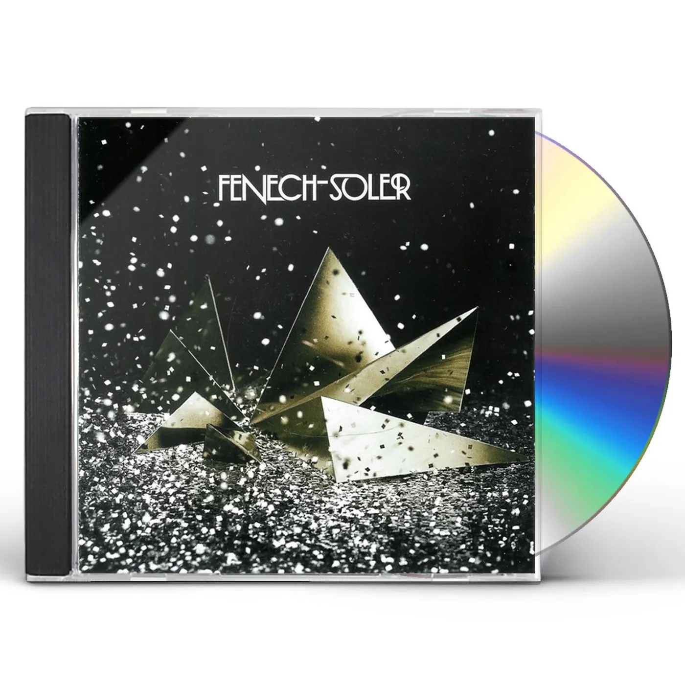 FENECH-SOLER CD