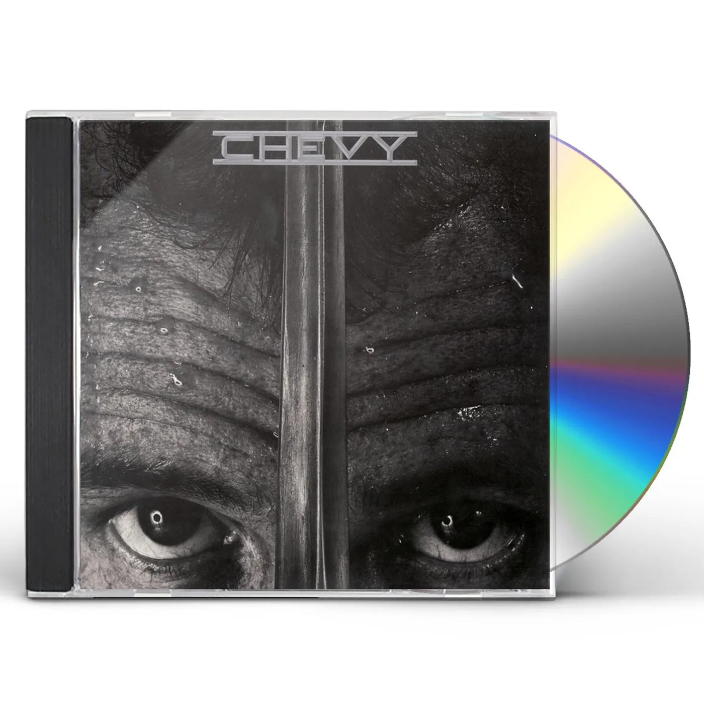 Chevy TAKER CD