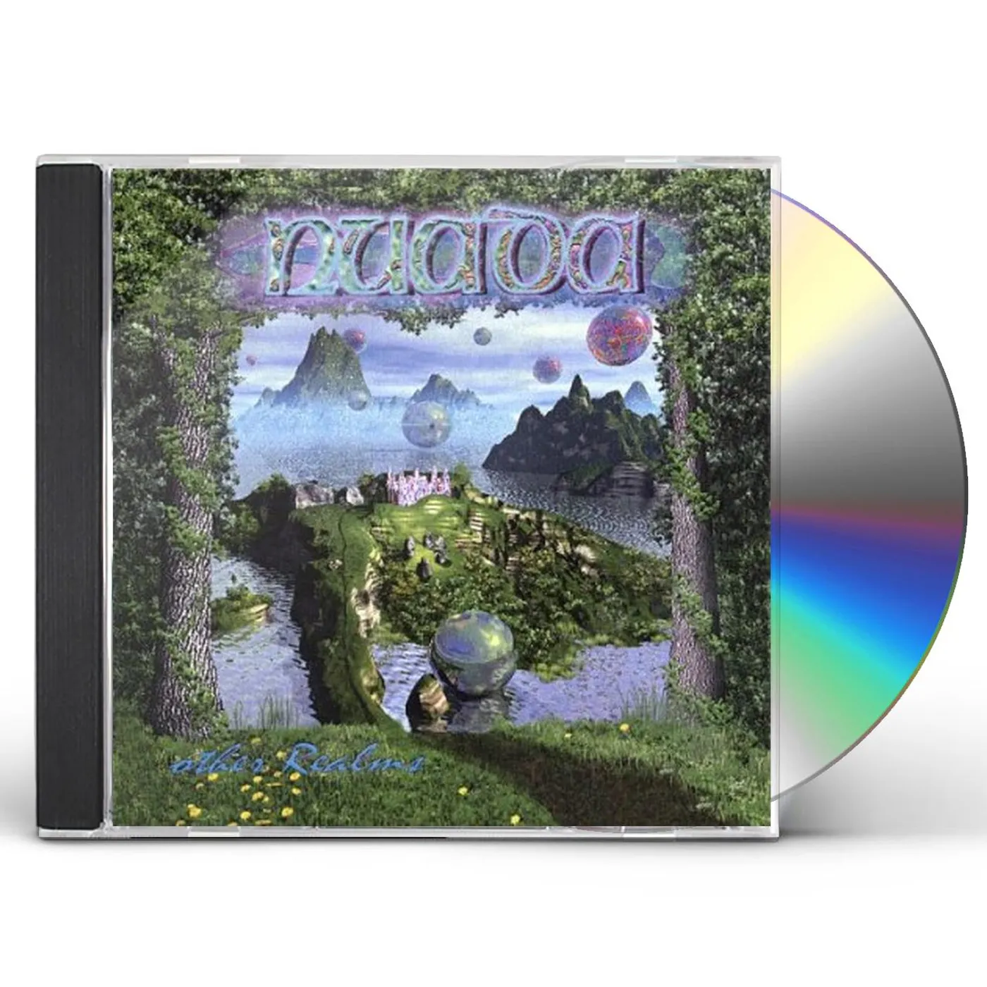 Nuada OTHER REALMS CD