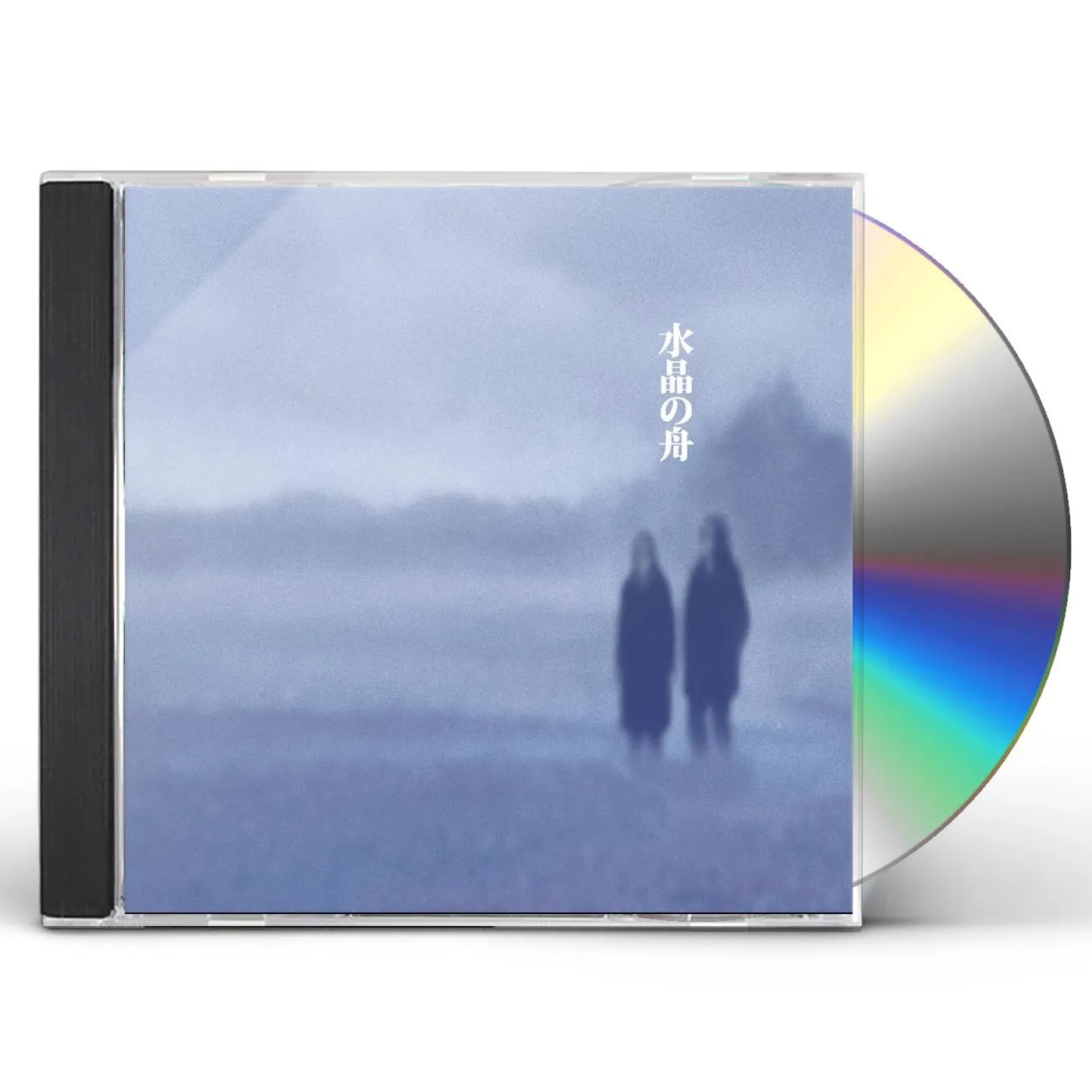 Suishou no Fune PRAYER FOR CHIBI CD