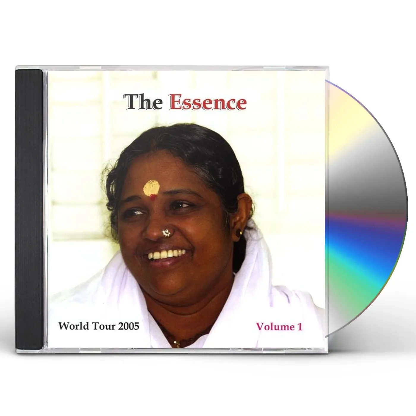 Amma ESSENCE 1 CD
