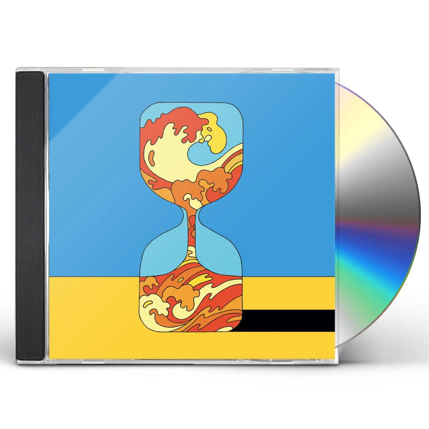 Polo & Pan CYCLORAMA CD