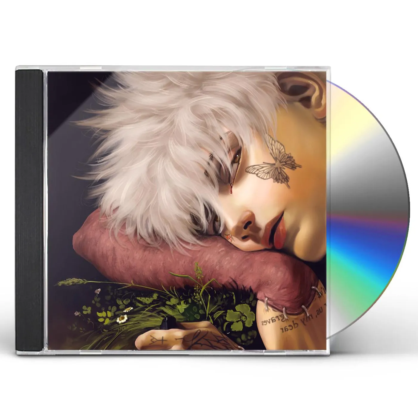 chiello OCEANO PARADISO CD