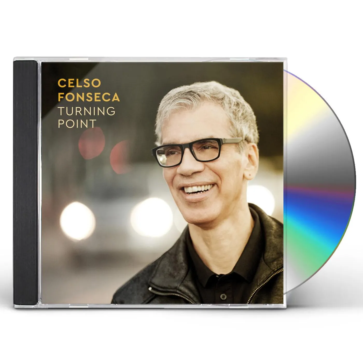Celso Fonseca TURNING POINT CD