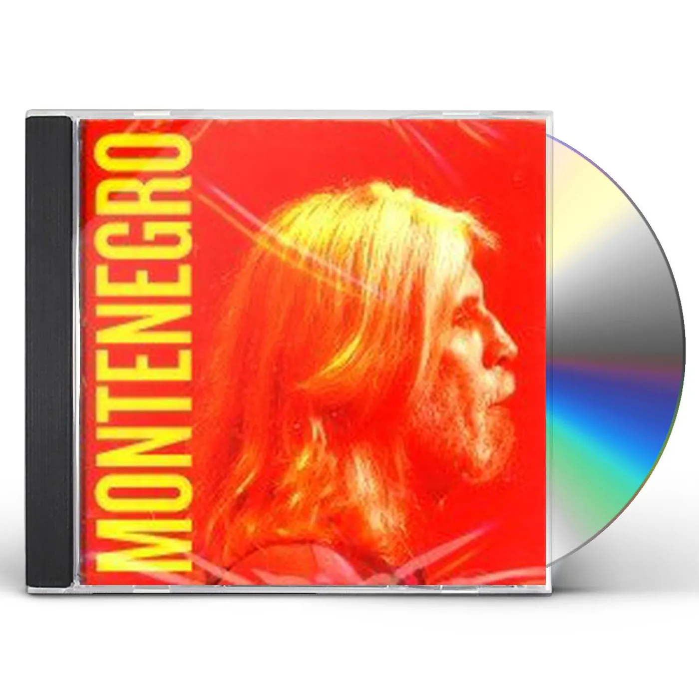Oswaldo Montenegro QUEBRA CABECA ELETRICO CD