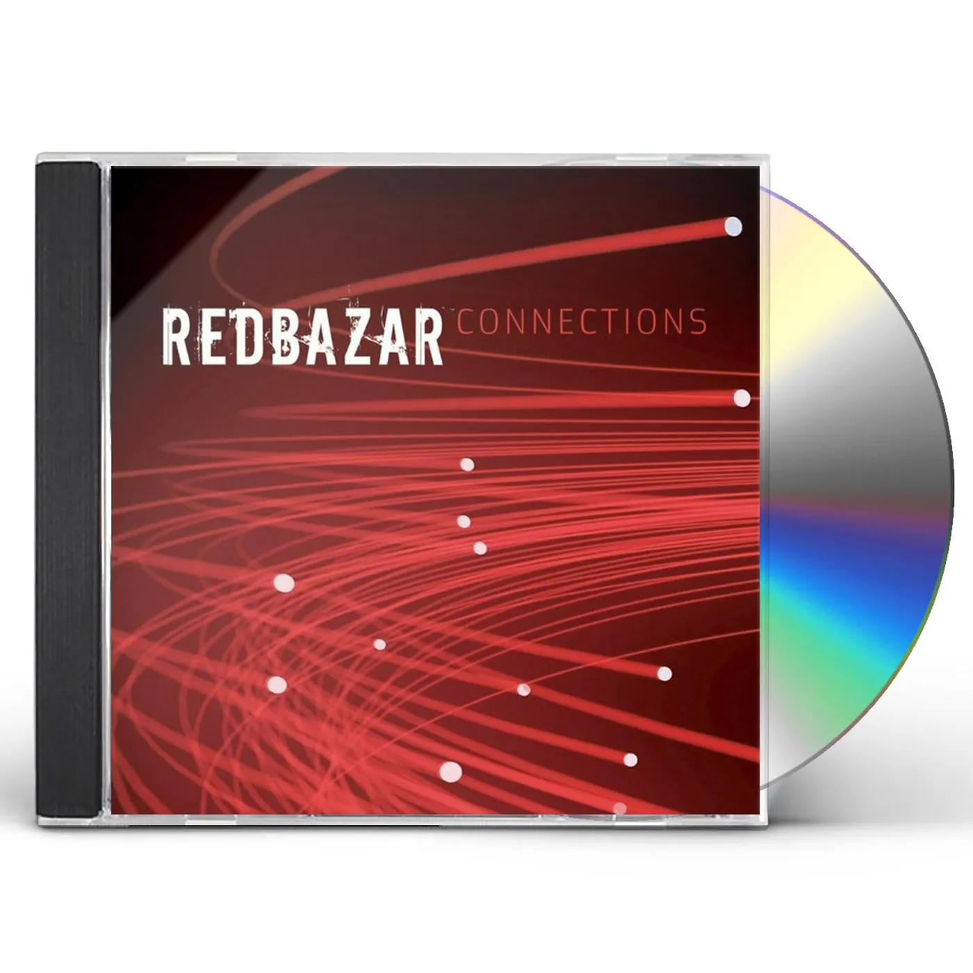 Red Bazar CONNECTIONS 2020 CD
