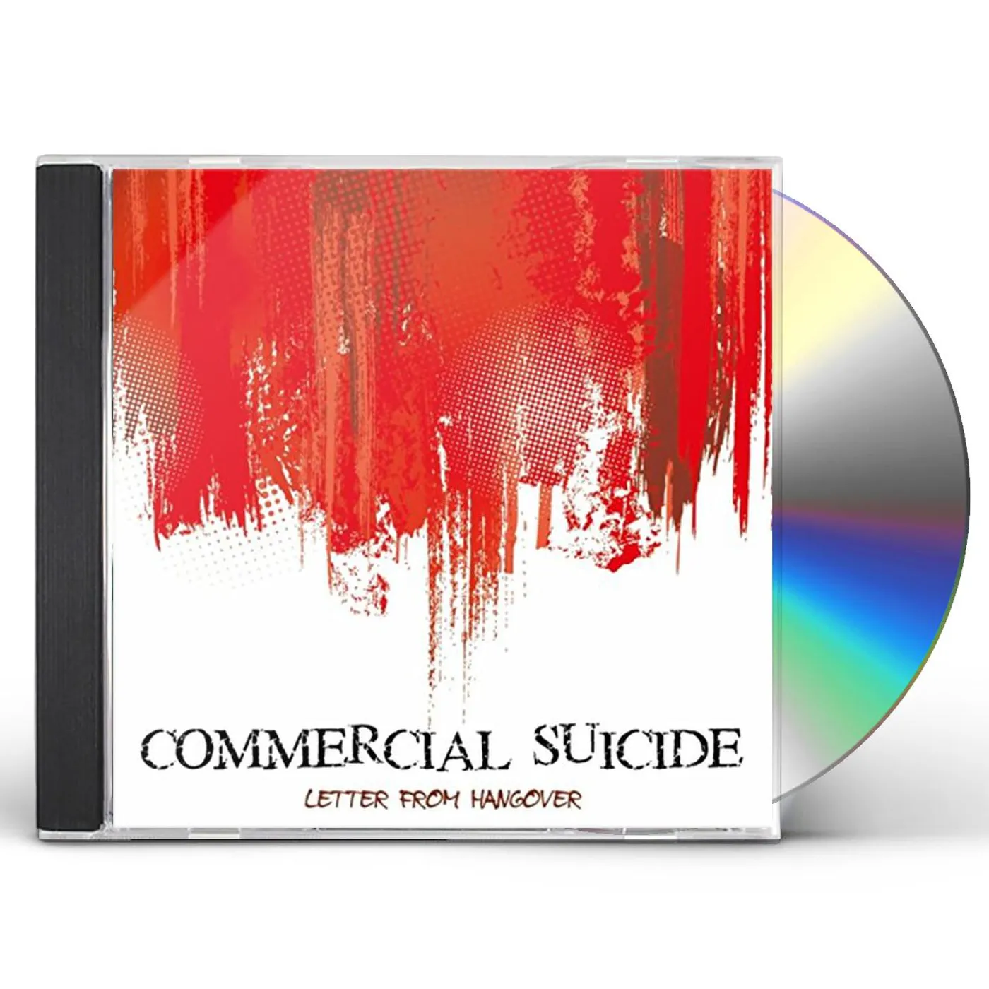 Shotgun Justice STATE OF DESOLATION CD