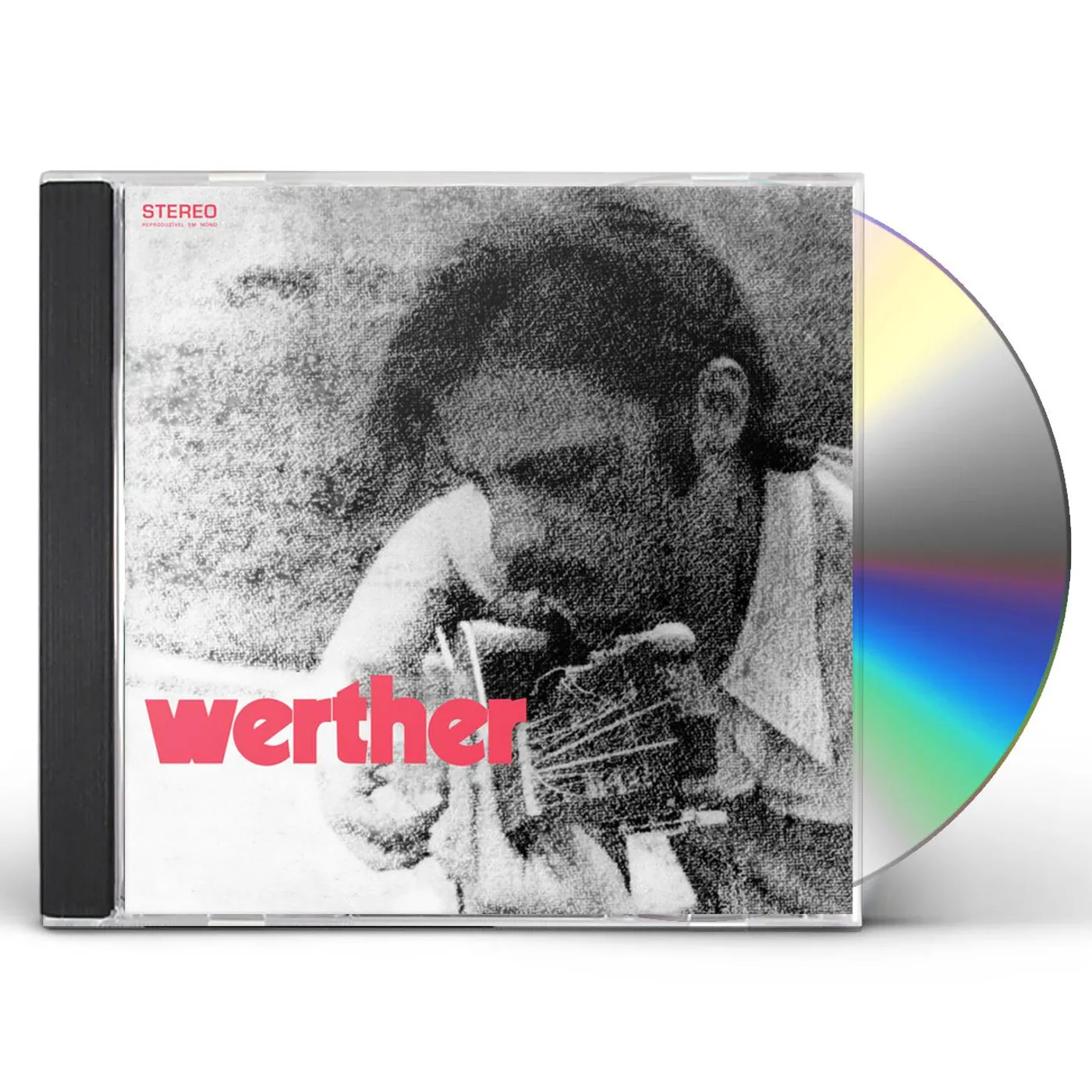 WERTHER CD