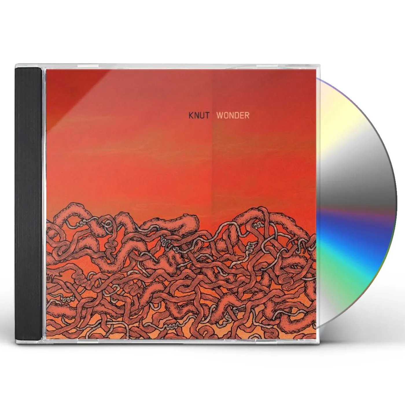 Knut WONDER CD