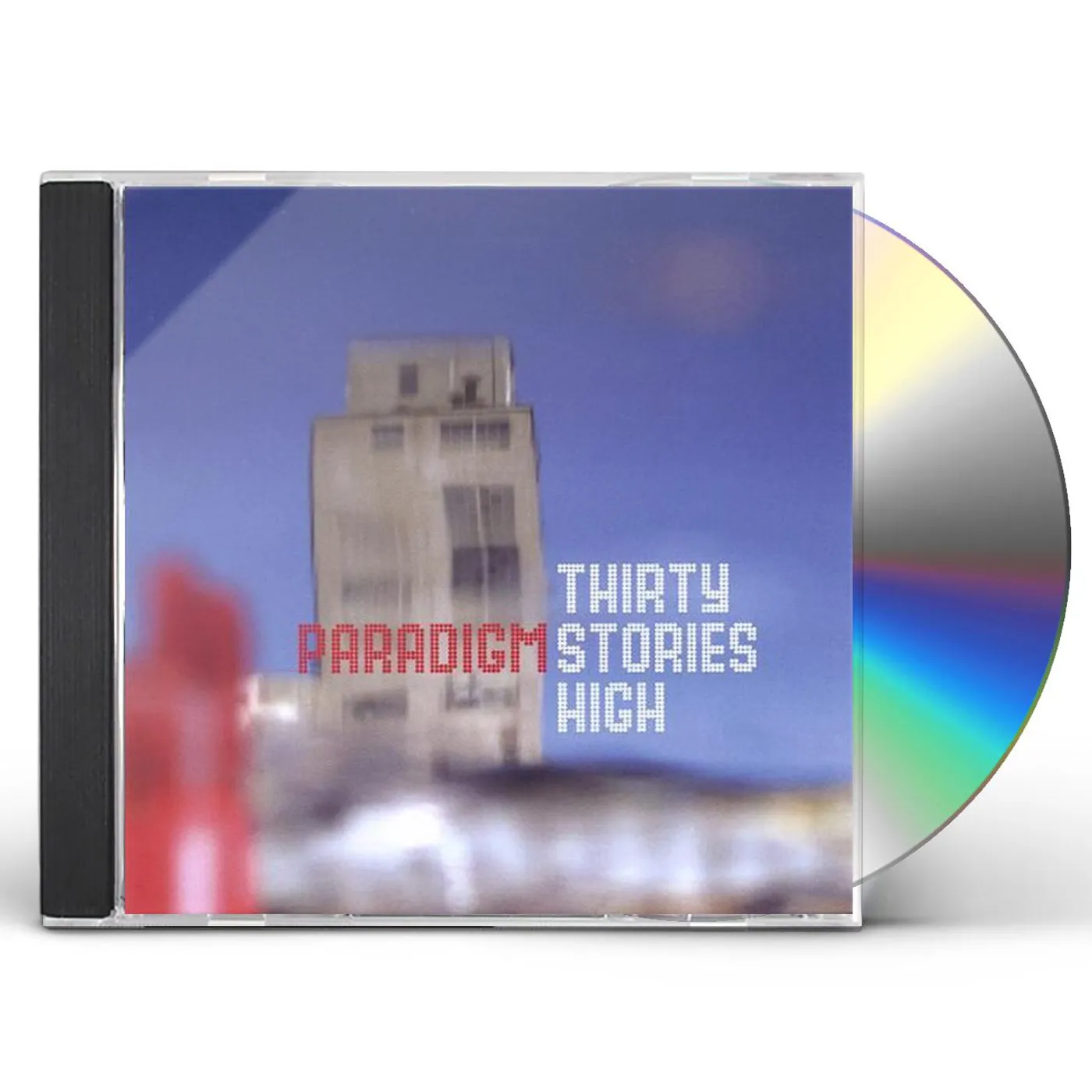Paradigm THIRTY STORIES HIGH CD