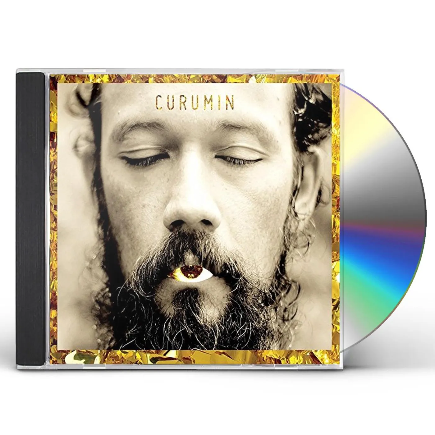 Curumin BOCA CD