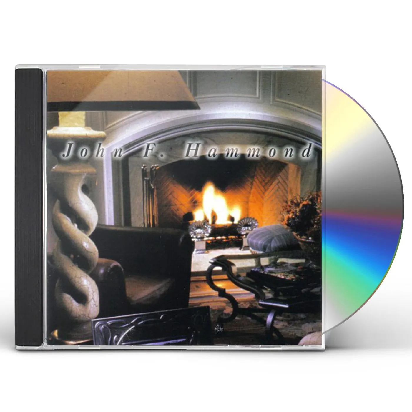 JOHN F. HAMMOND CD