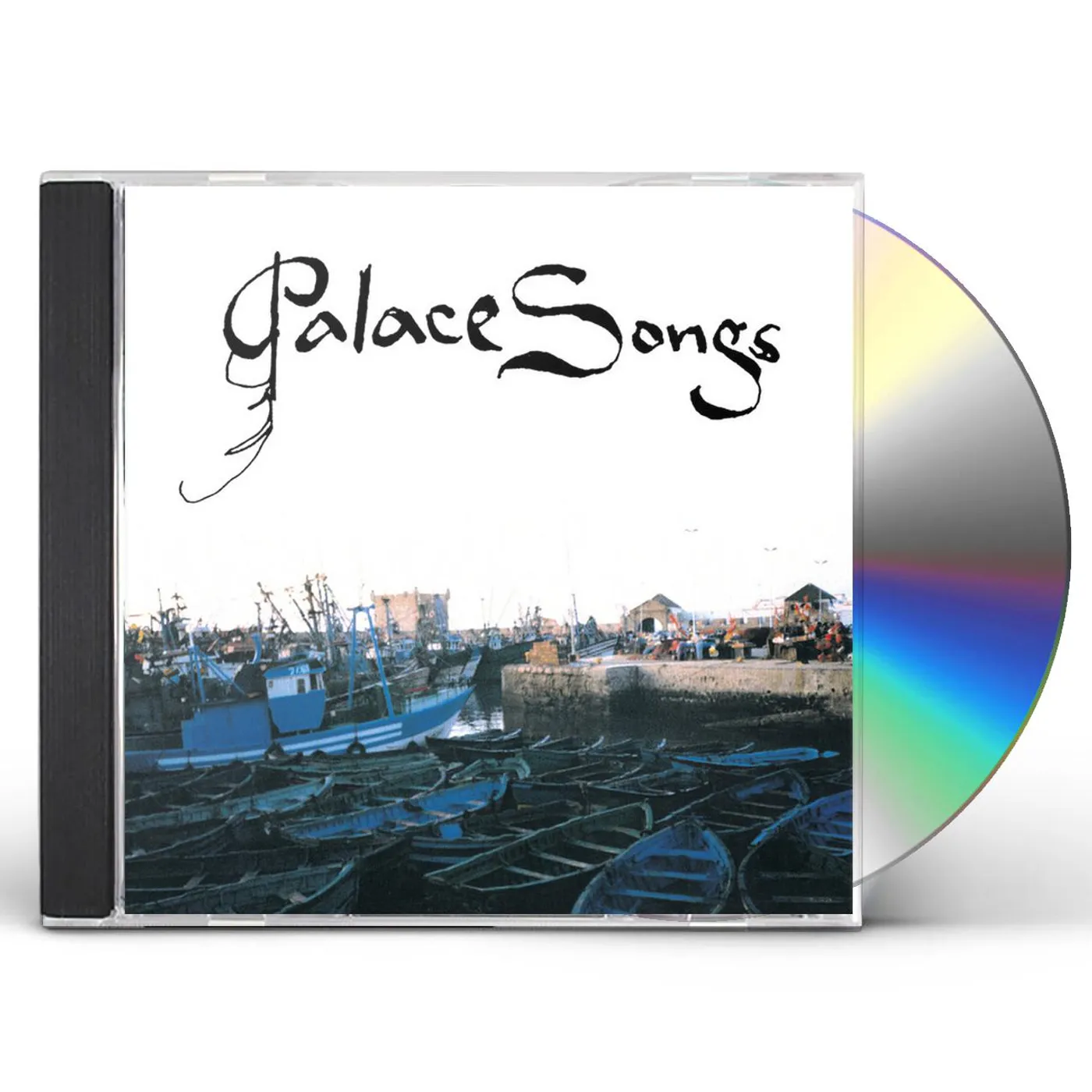 Palace Songs Hope Vinyl Record