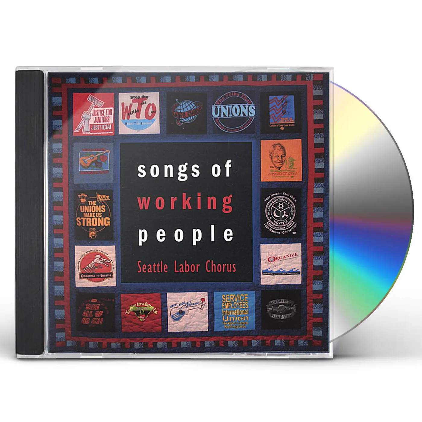 Seattle Labor Chorus