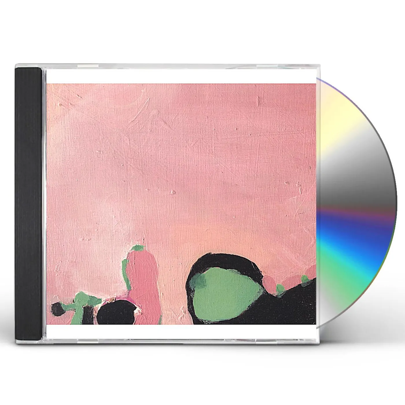 Severe BEYOND THE PINK CD