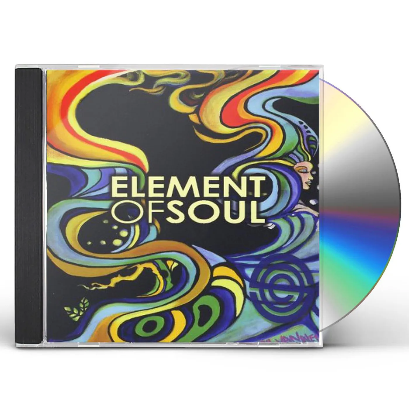 Element of Soul E.O.S. CD