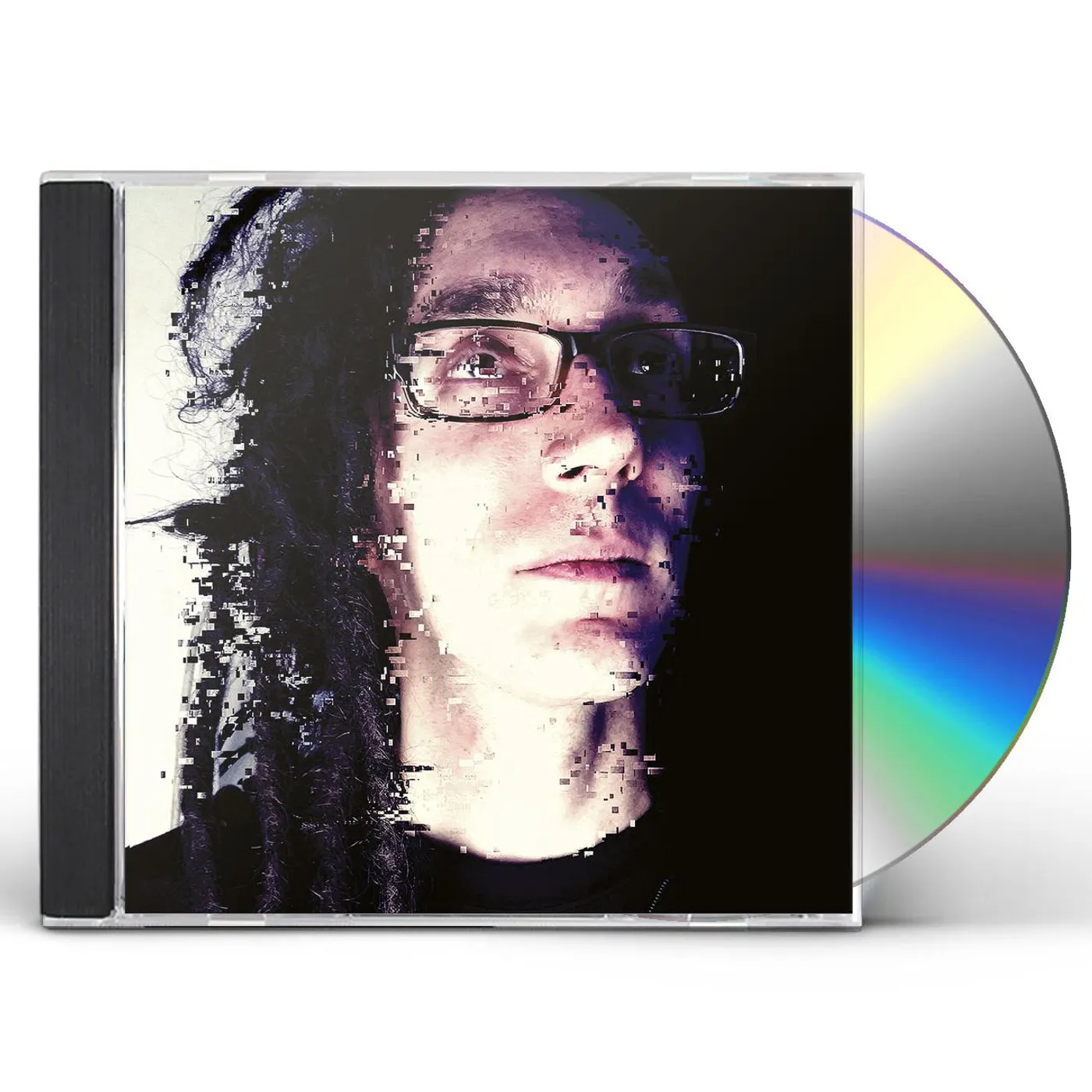Drumcorps FALLING FORWARD CD