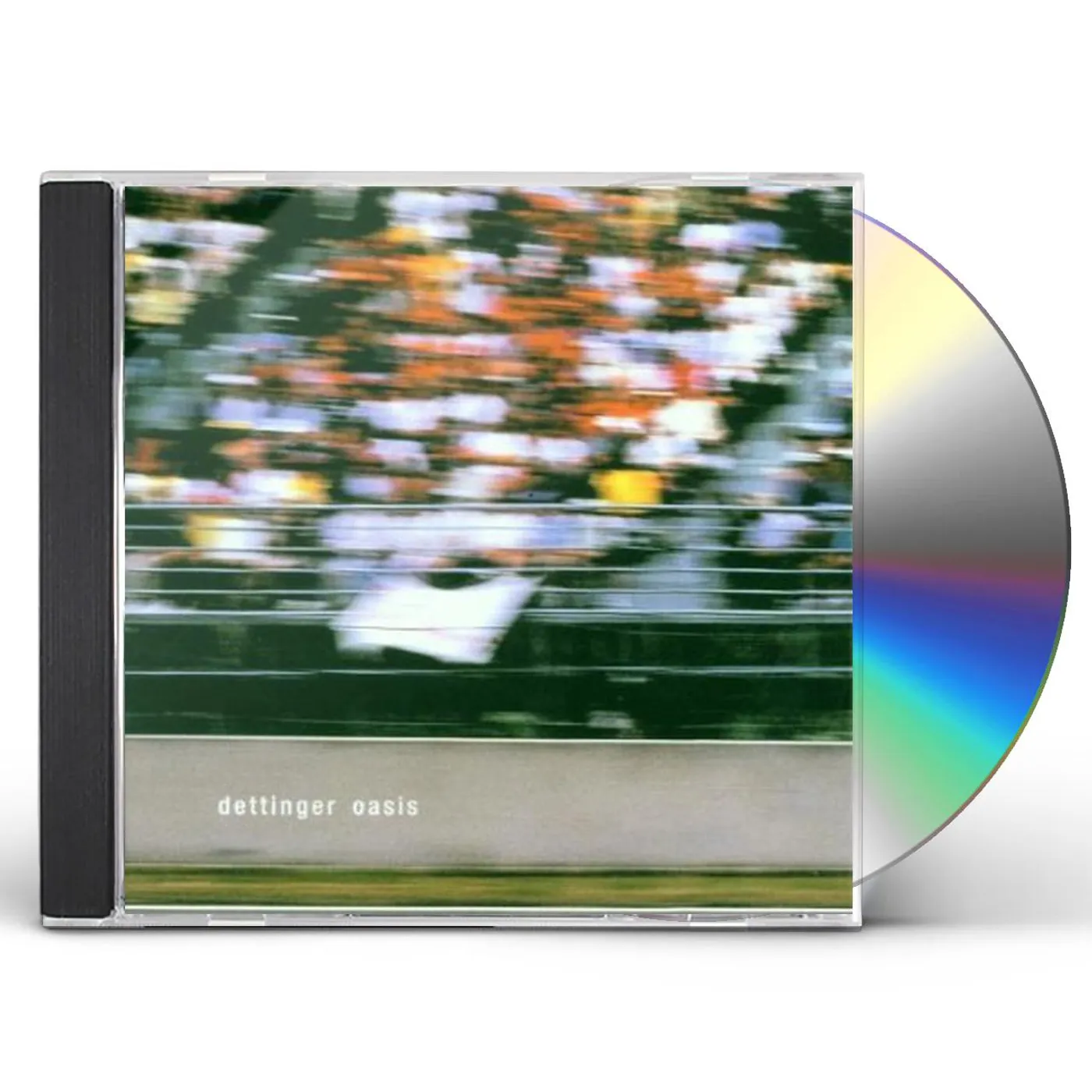 Dettinger OASIS CD