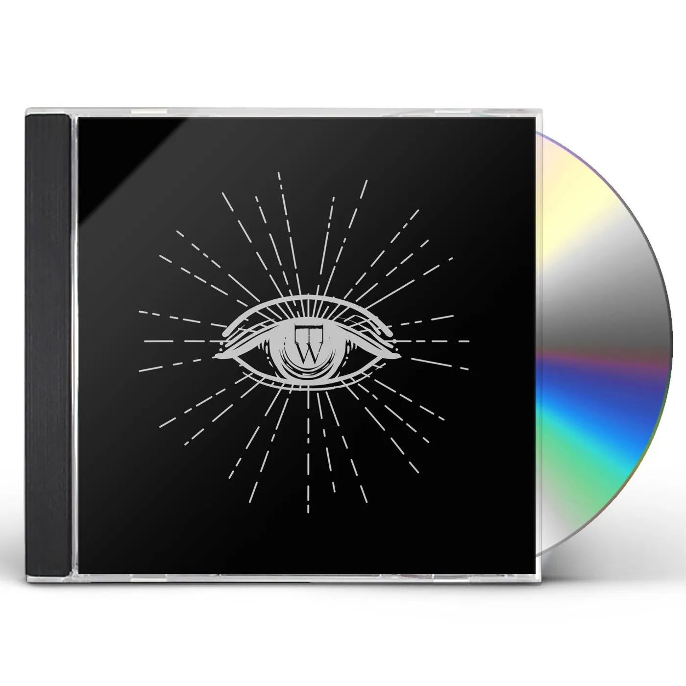 ExitWounds VISION CD